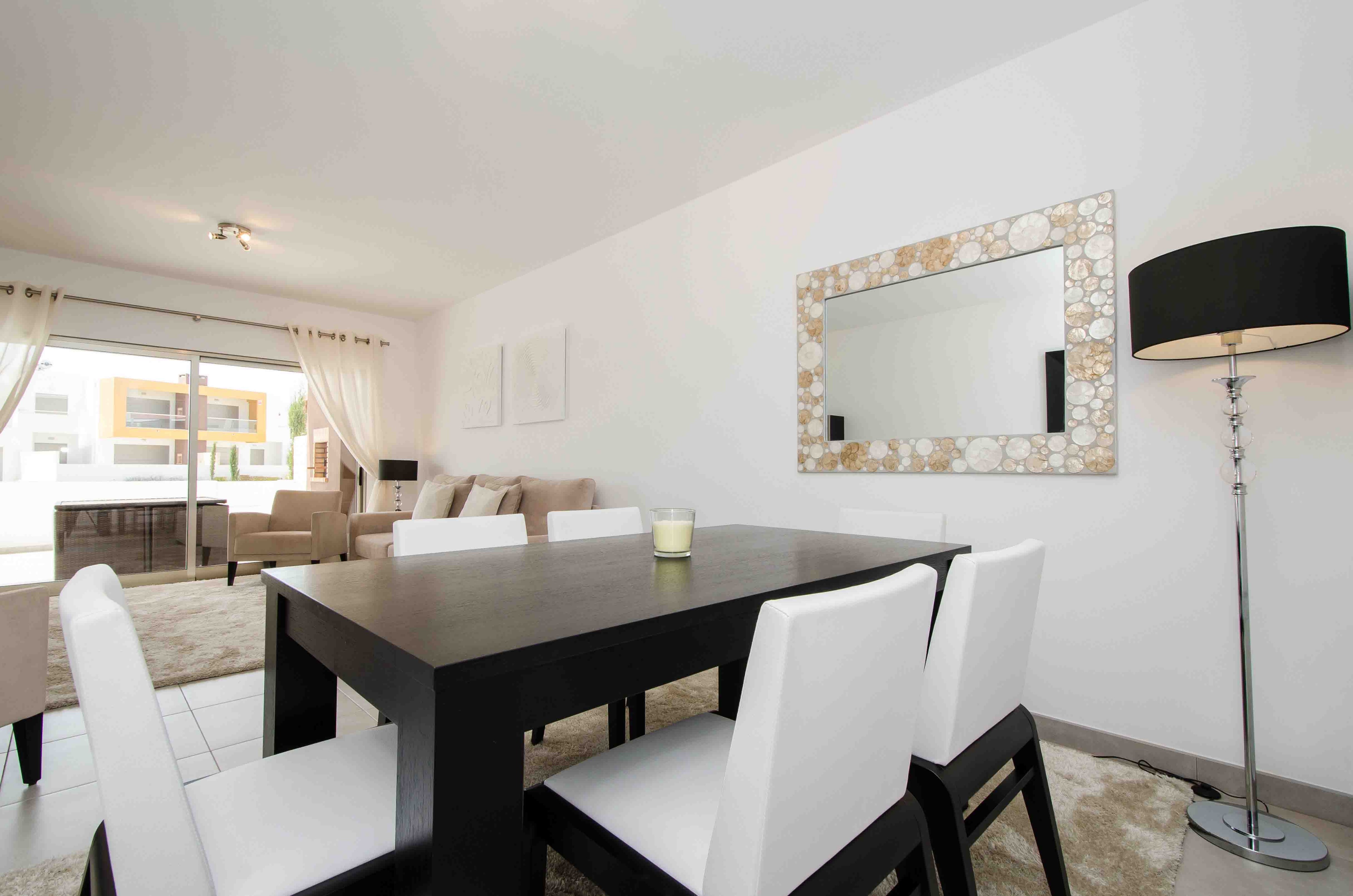 阿尔布费拉简约品味公寓设计-0