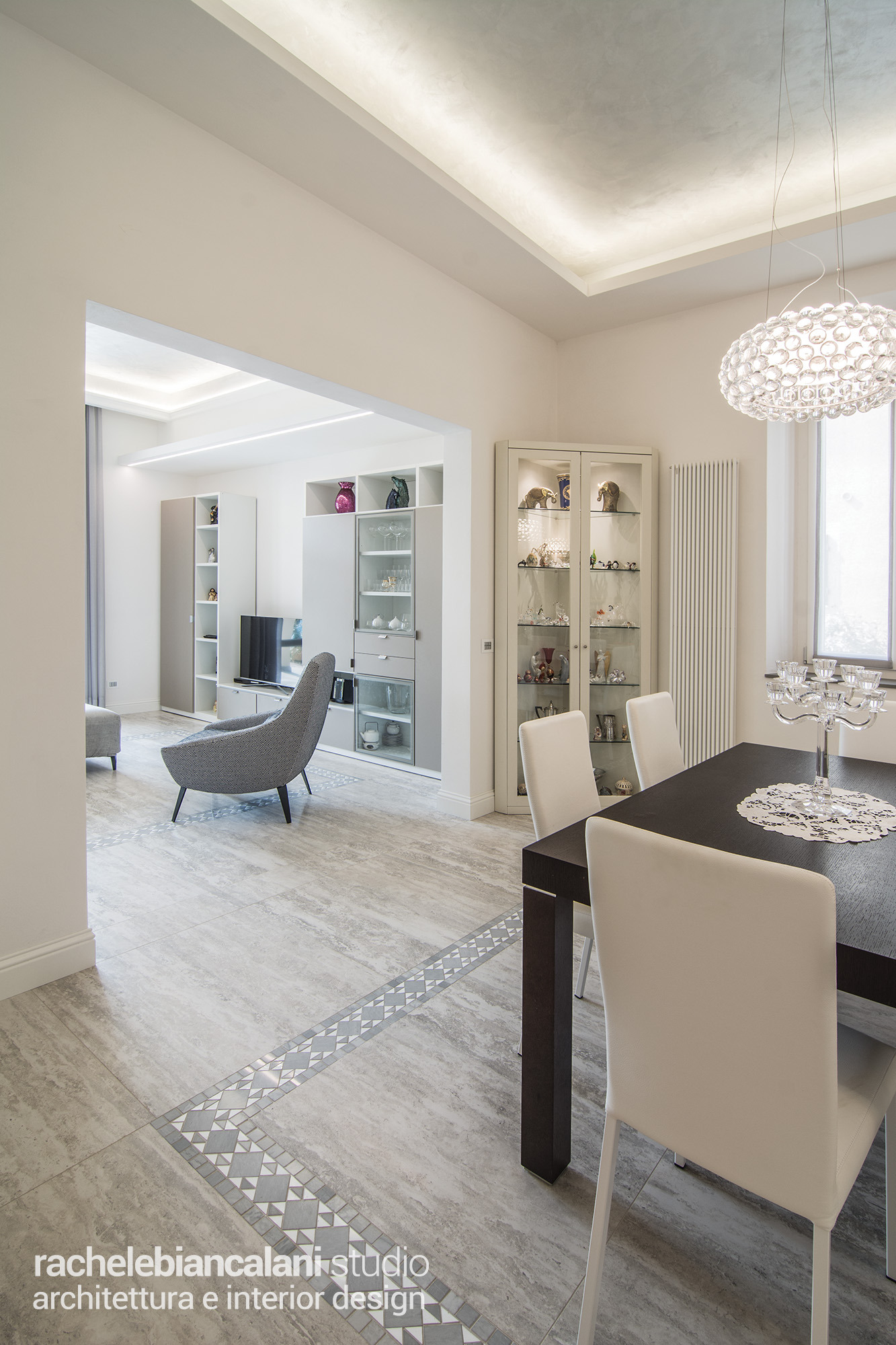 意大利托斯卡纳别墅翻新记-58