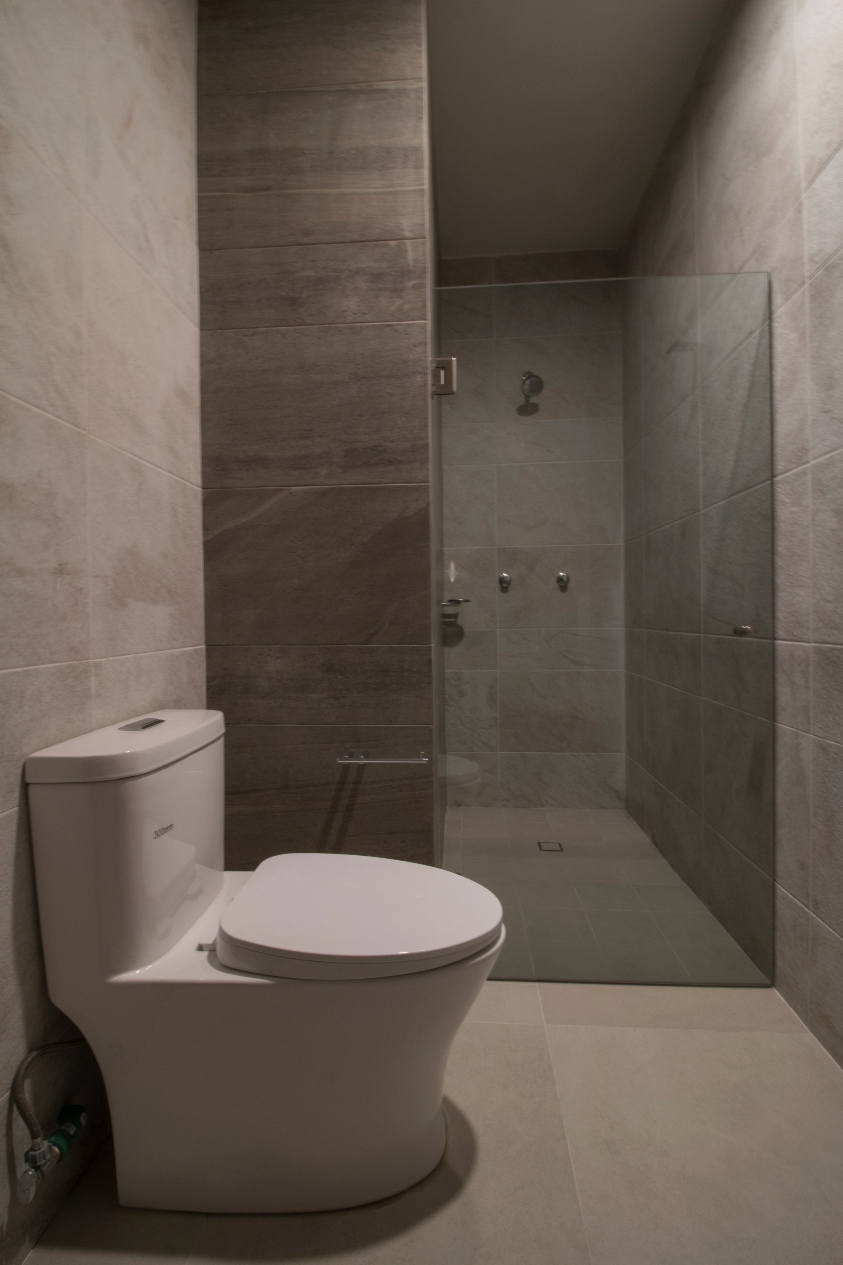 Casa Suarez 现代家庭住宅-25