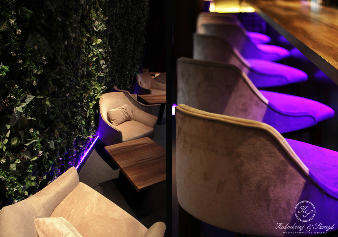 2016 年神秘咖啡餐厅设计-3