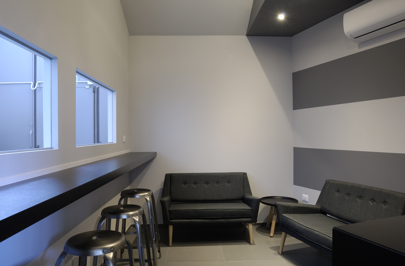 颠覆工业风，打造灵动办公空间-21