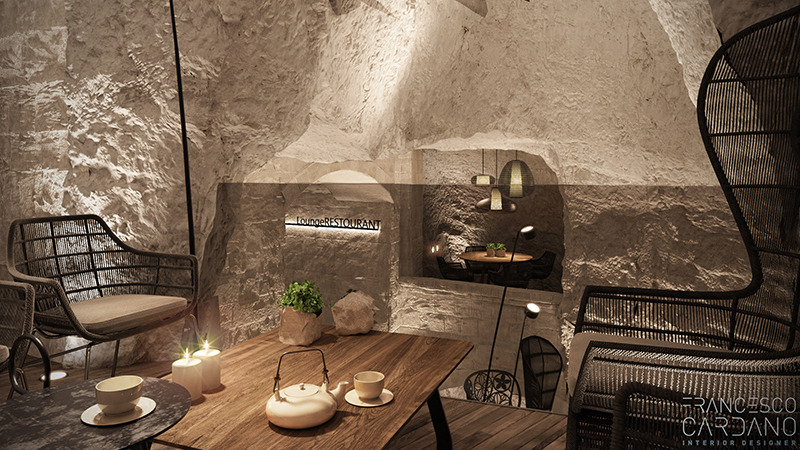 2018 年豪华酒店设计 | 历史建筑的复苏与更新-23