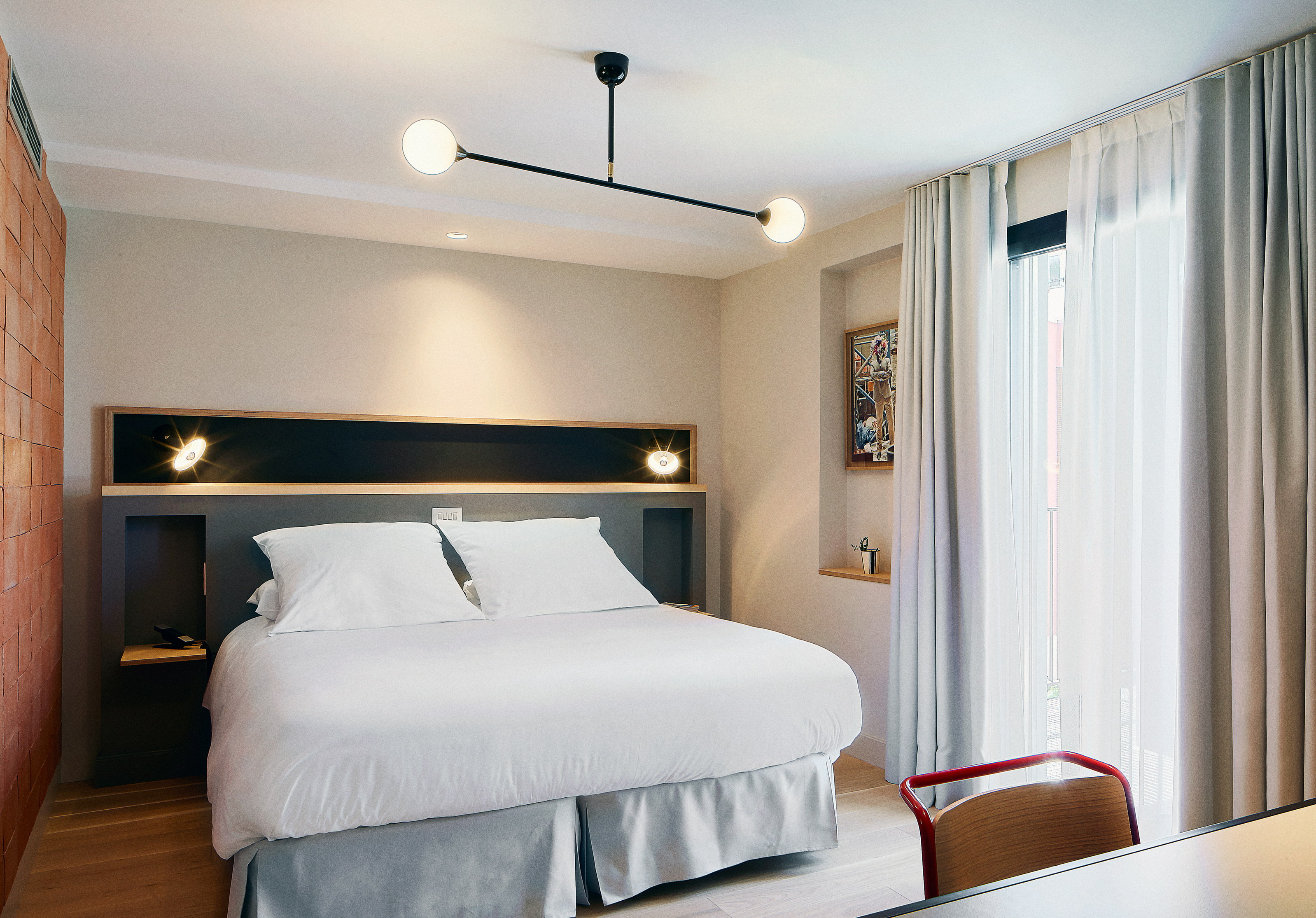 布鲁梅尔酒店-59