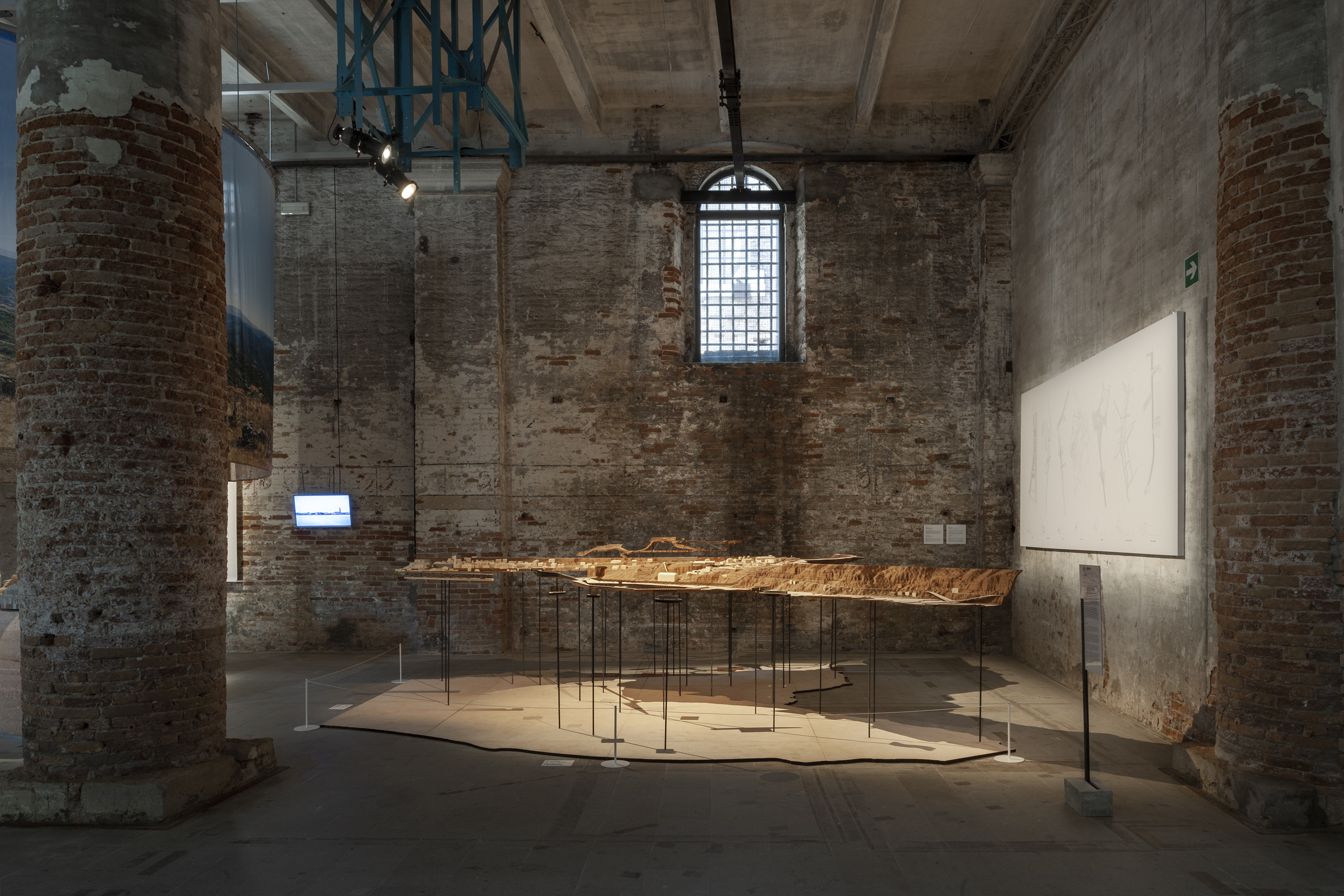 教学实践 | 十二位国际建筑名师的教学反思-28