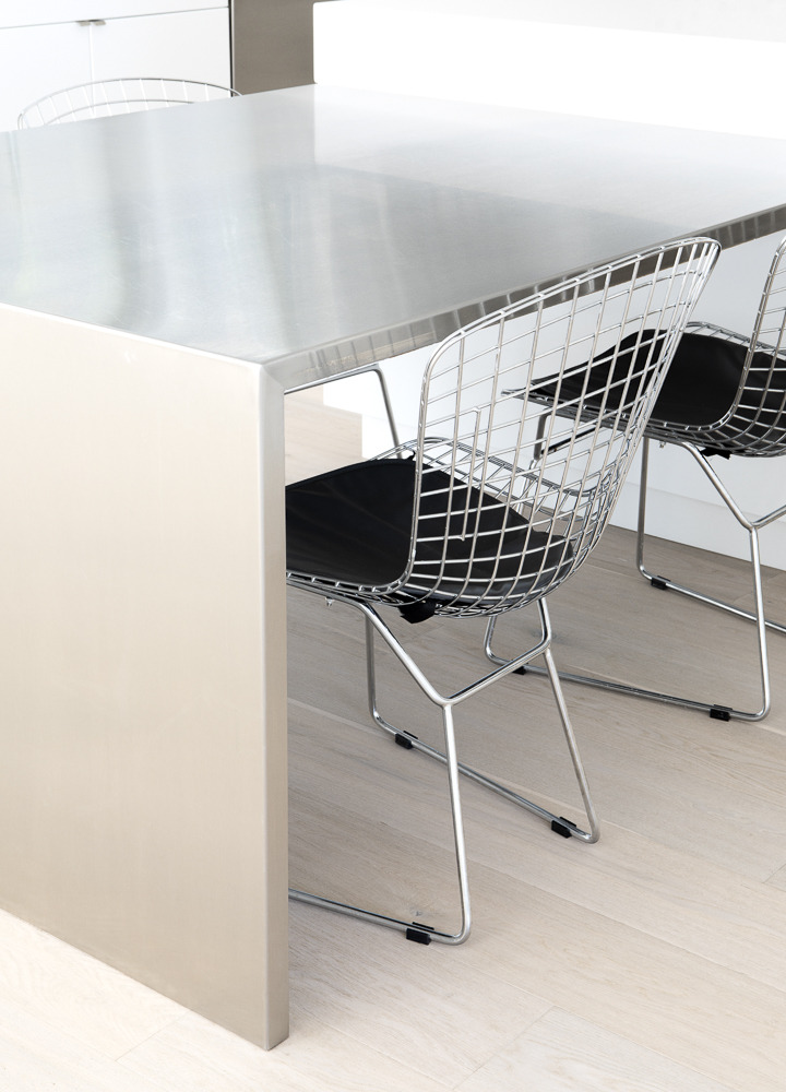 职业冰球运动员的家庭现代住宅-47