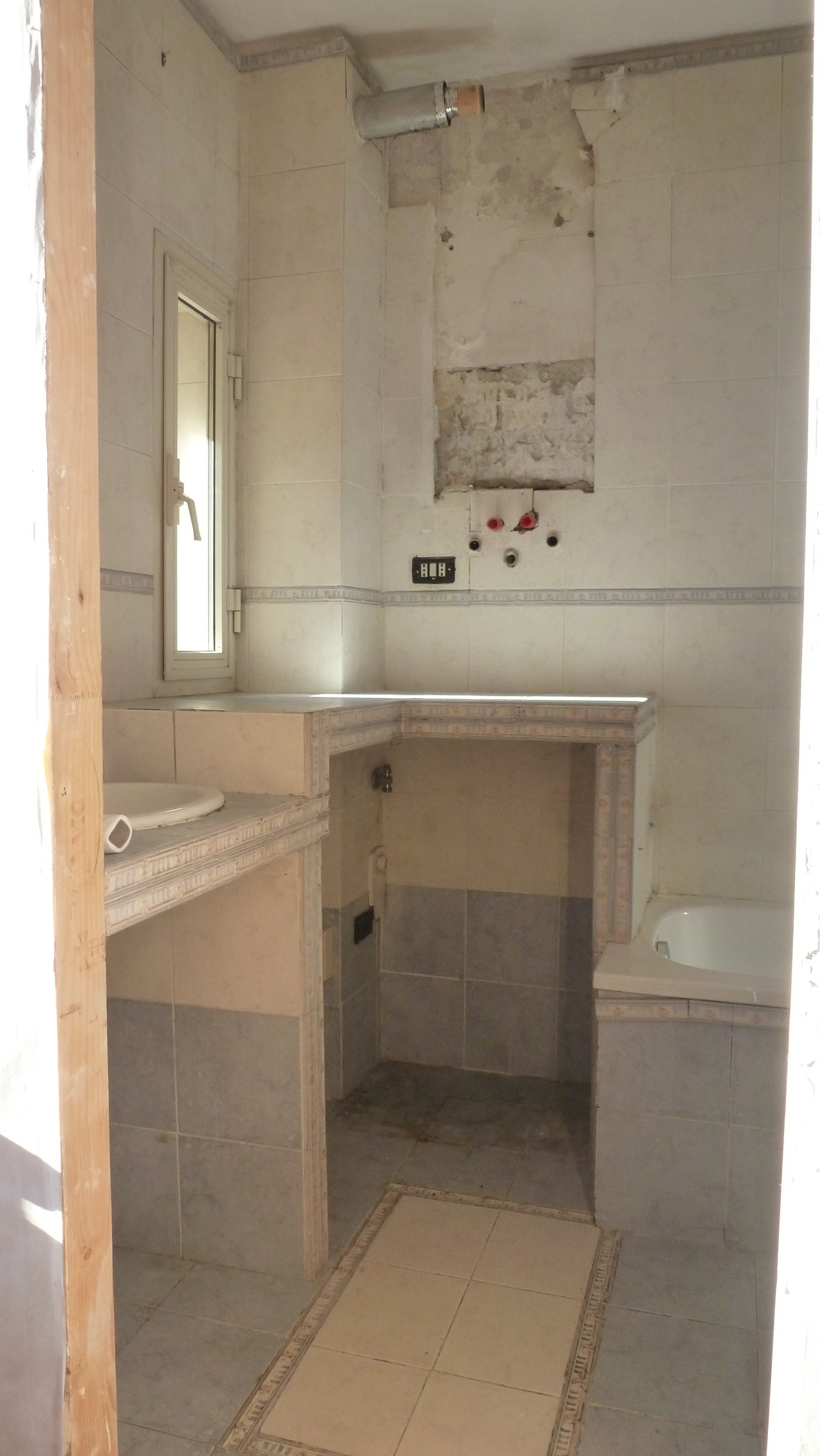 罗马 2014 年室内设计佳作 | 修复与翻新公寓-53