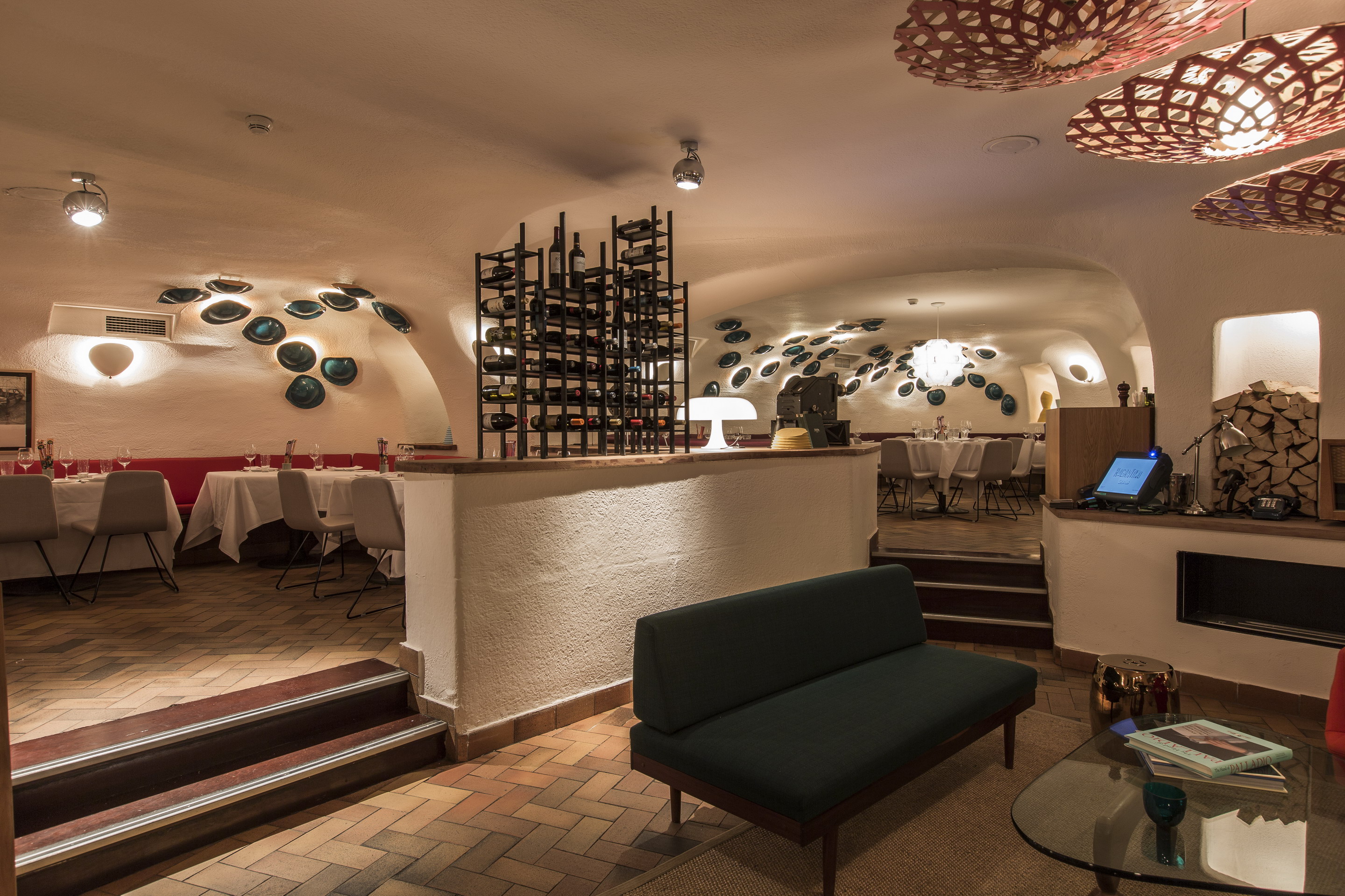 地中海风情之家 · RUGANTINO Casa tua-18