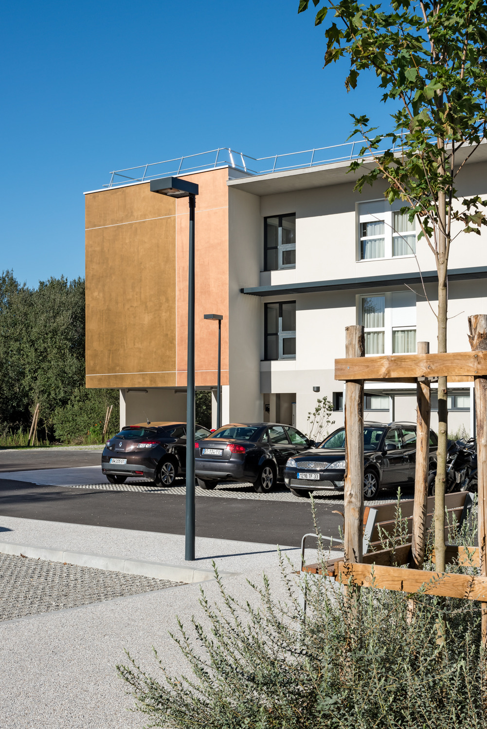 养老医疗中心 Barail | 关爱老年人的温馨家园-67