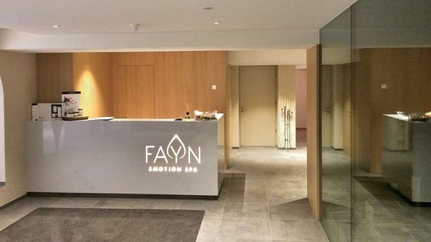 Fayn 酒店翻新 | 打造难忘的度假体验-61
