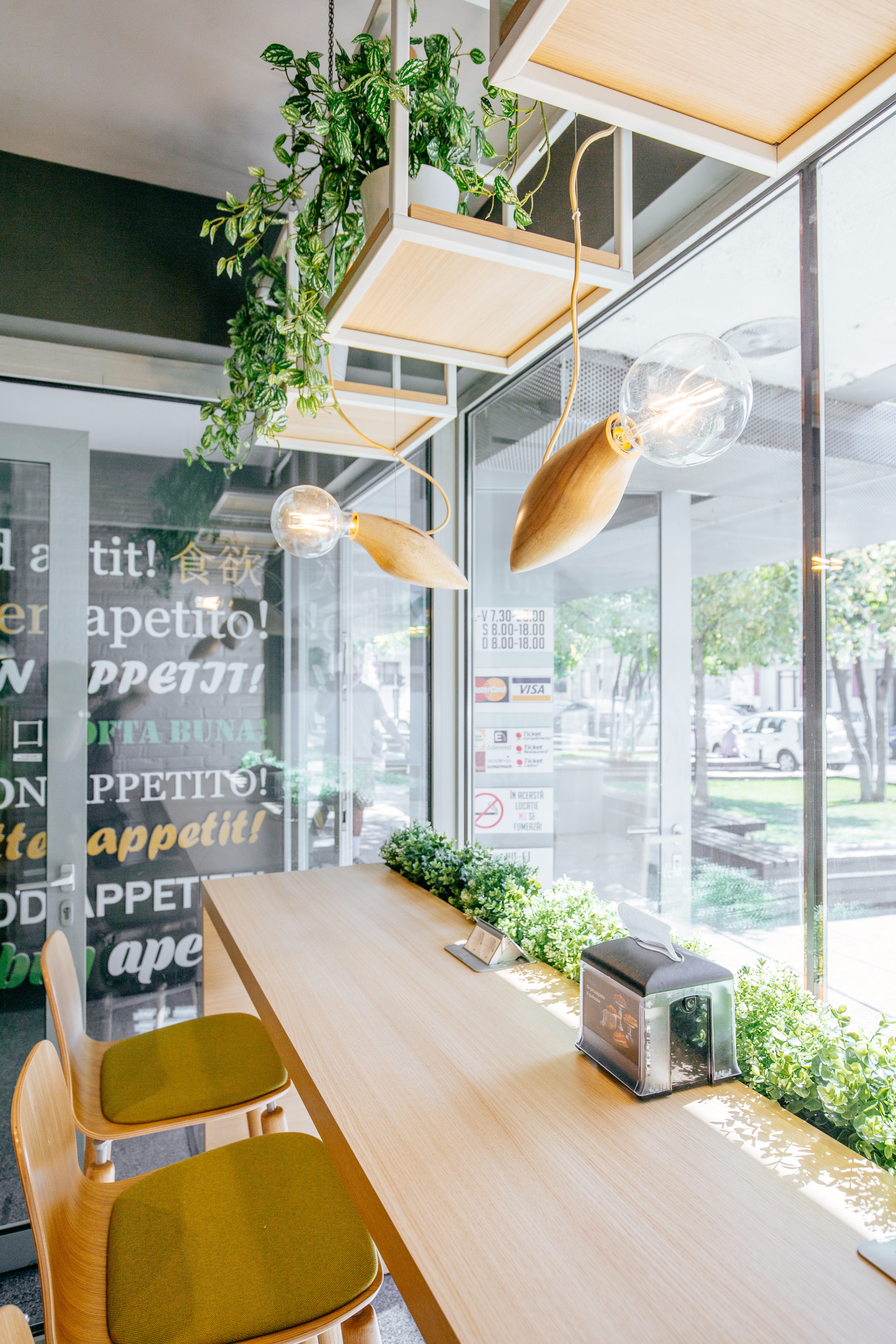 2017 年打造的私人诊所惊艳设计-11