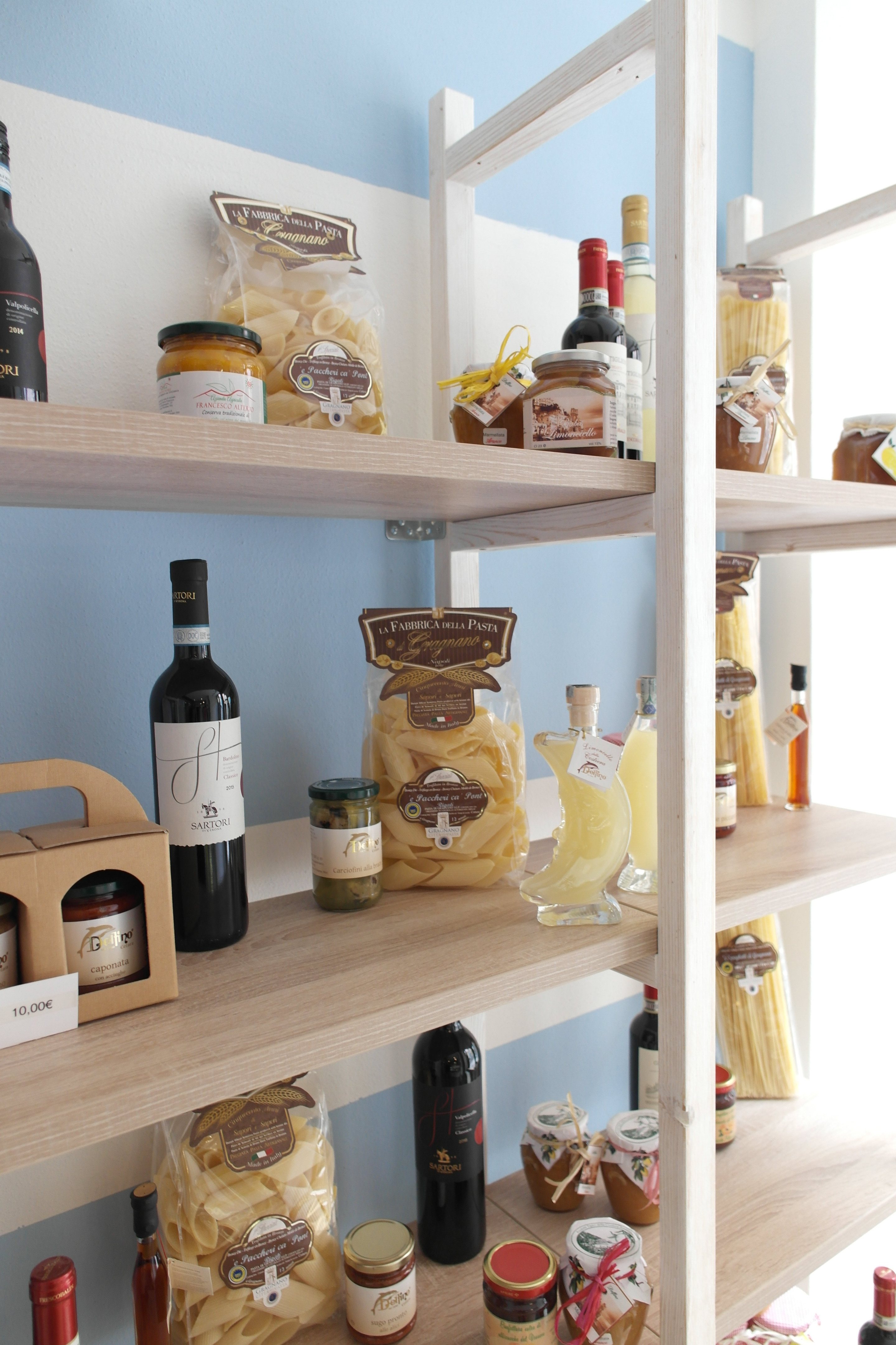 Tarantella Food 室内设计-14