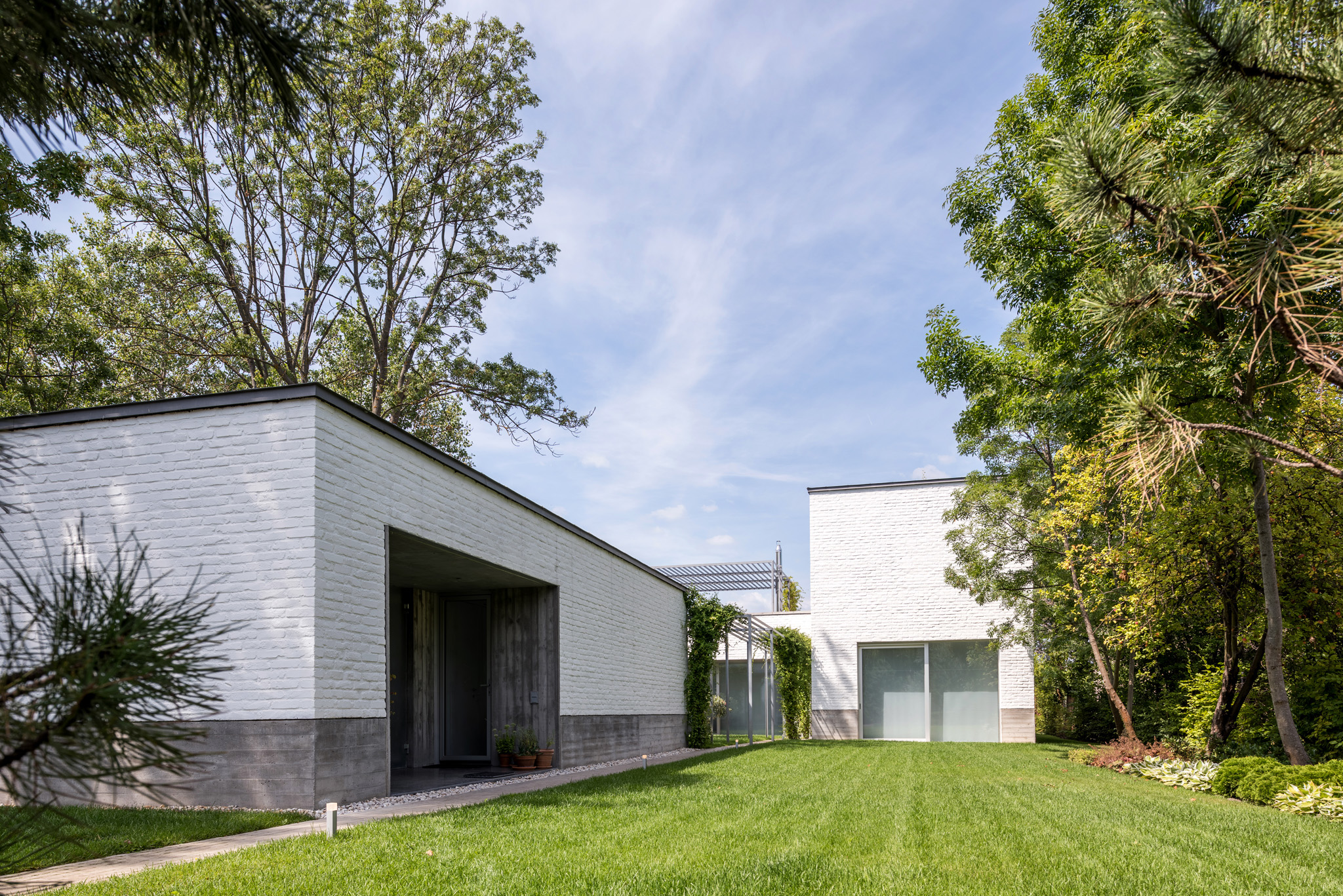 周末湖边度假屋-13