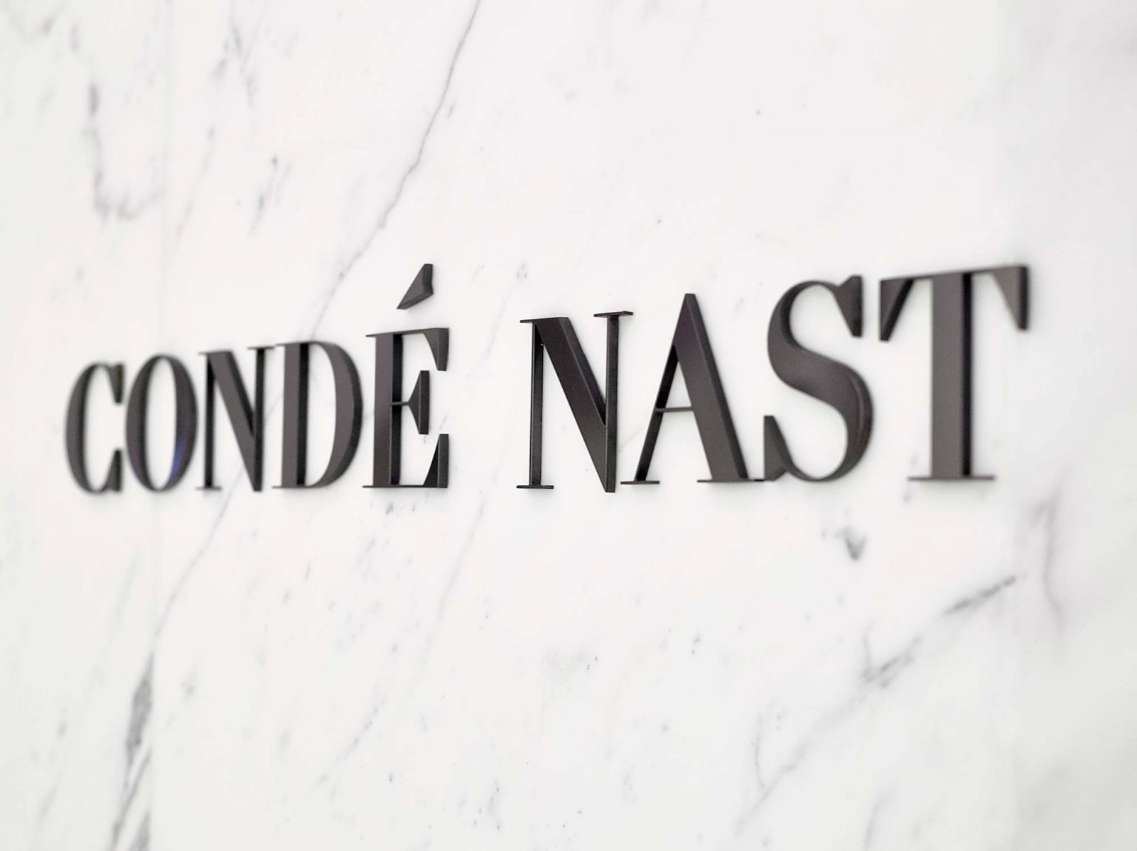 纽约世贸中心 Gensler 设计 时尚杂志办公空间-13