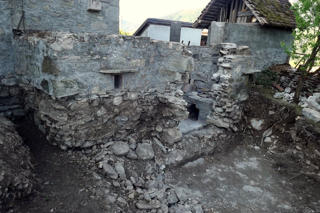 百年老屋的再生之旅 | 现代与传统的完美融合-21