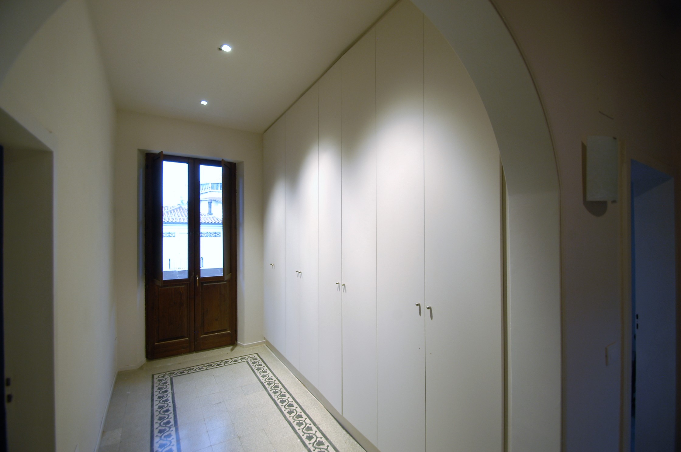 历史名墅的现代重生——2013 年经典修复案例-13