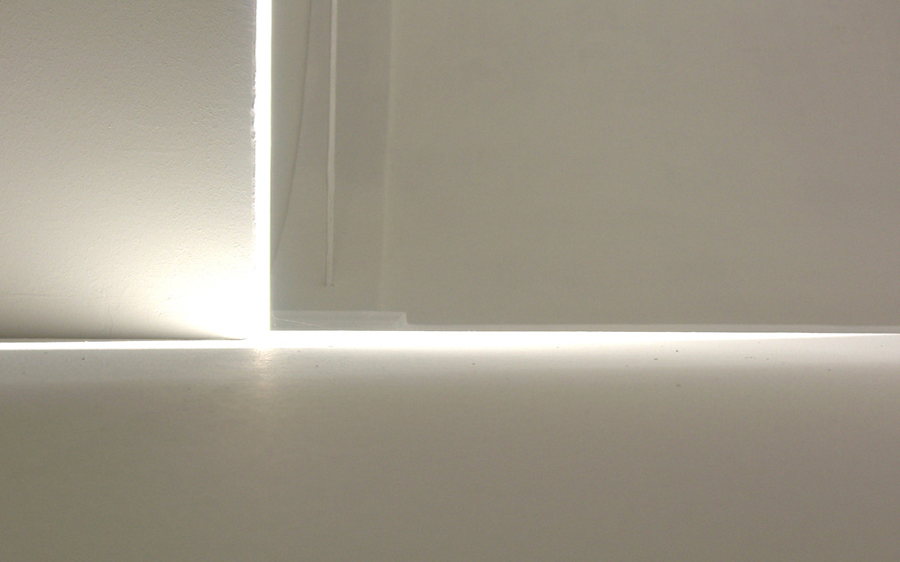 教堂新生 · 白色圣洁的极致空间-8