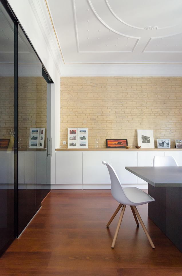 埃克萨曼区的房子-7