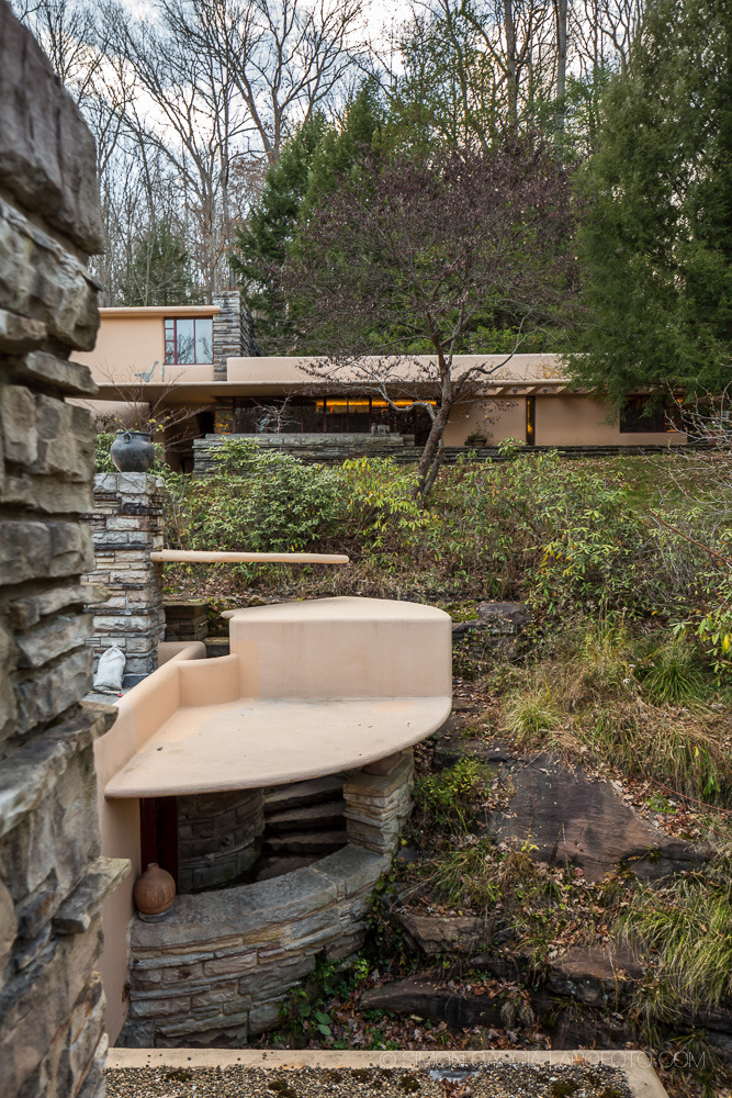 瀑布住宅 | 历史建筑的修复与重生-49