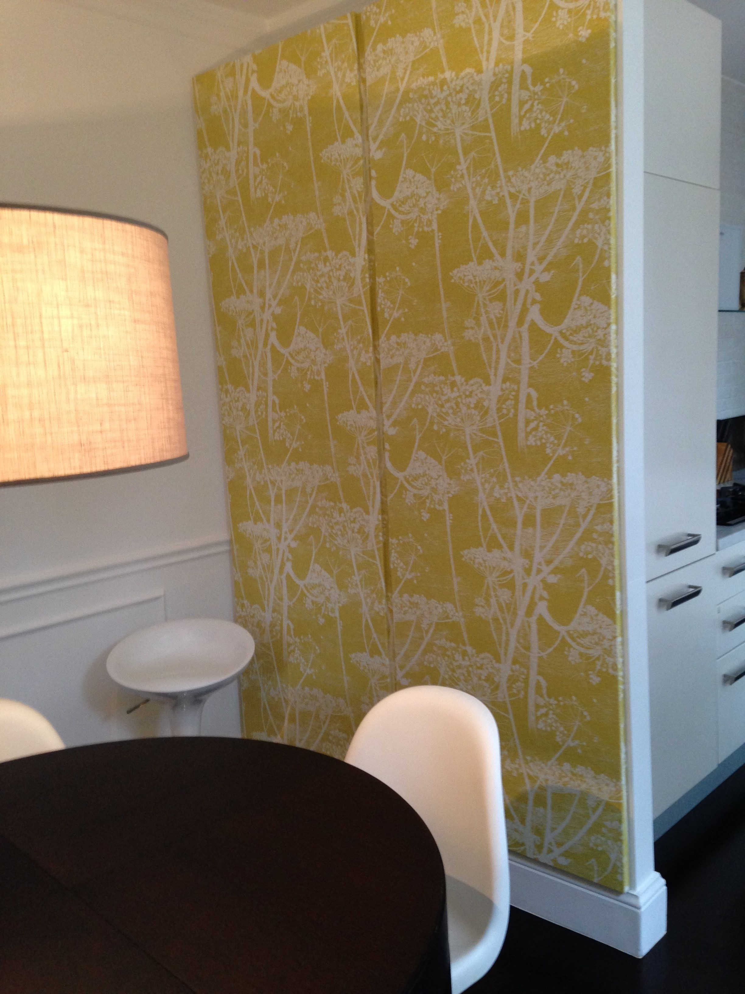 旋转厨房，打造独立餐厅空间-3