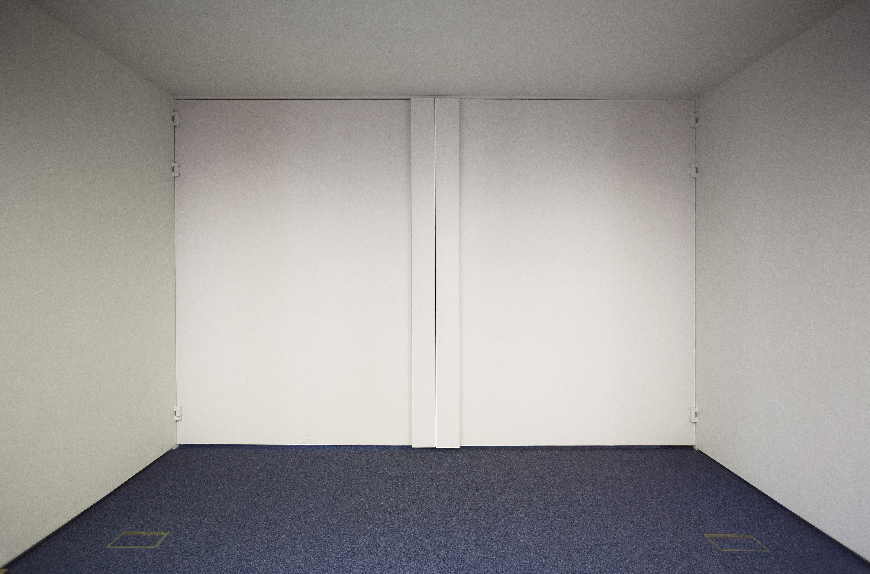 历史建筑的新生 · 里斯本港口管理局办公空间设计-3