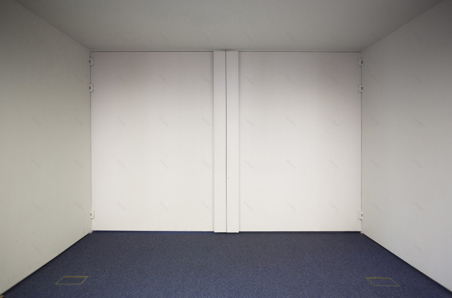 历史建筑的新生 · 里斯本港口管理局办公空间设计-3