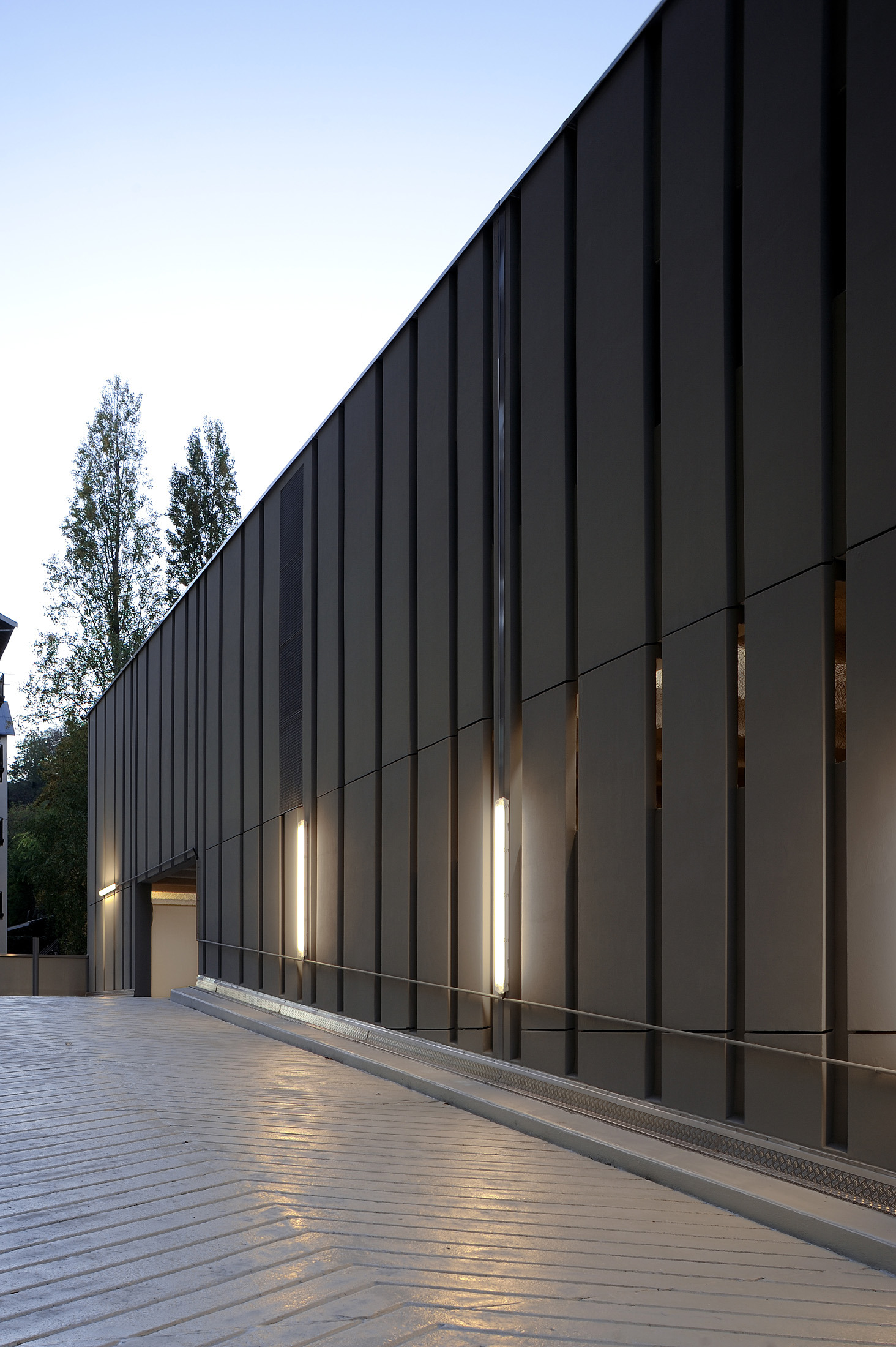 Le B·B·C·（老建筑翻新）-17