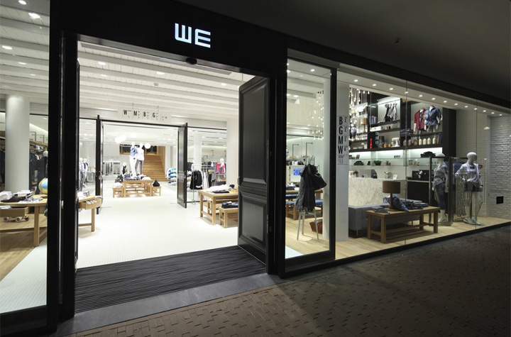 Wonderwall，Nimjegen-6