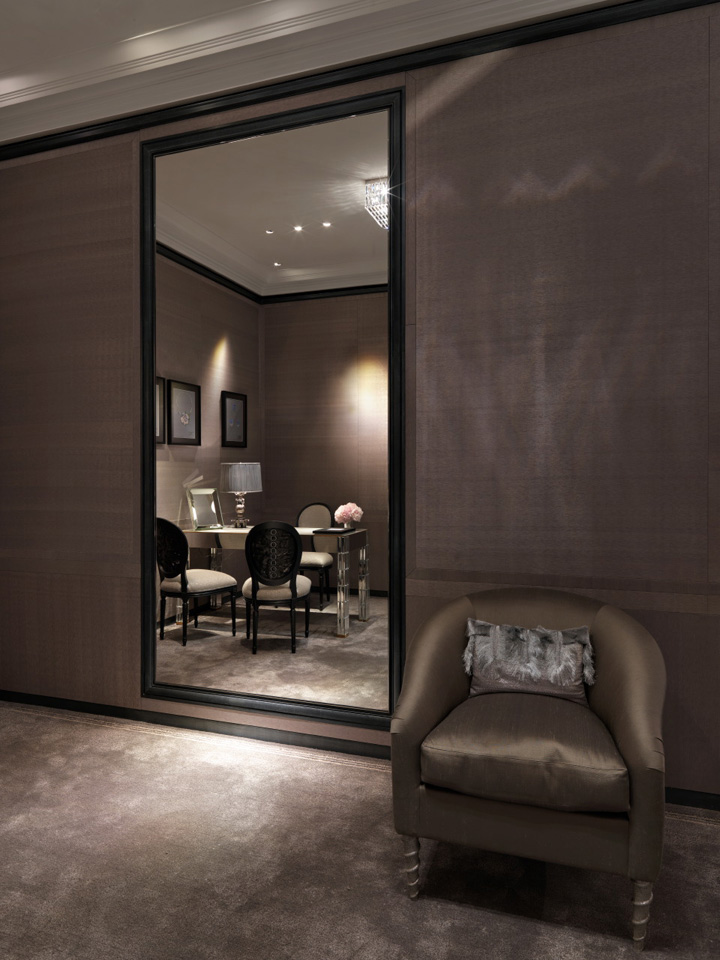 迪奥彼得·马里诺，台北101旗舰店-4