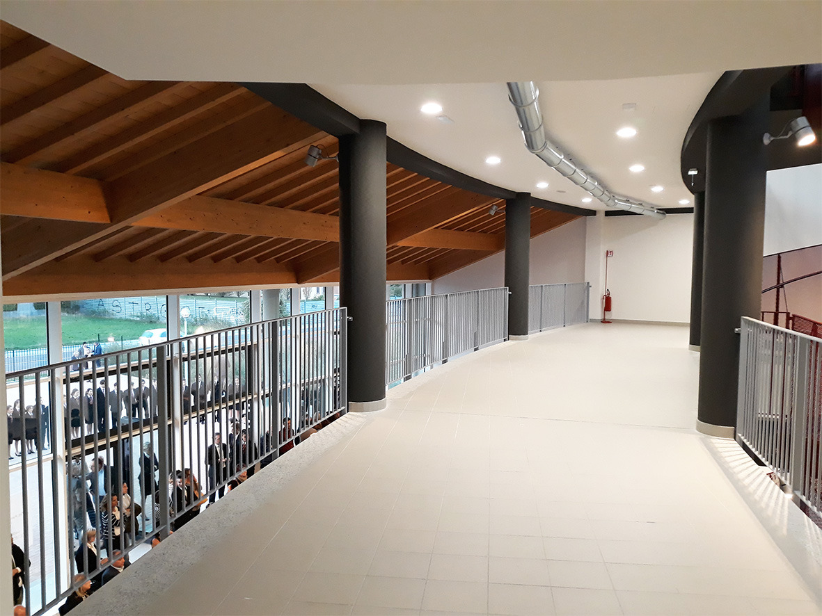 米兰“奥尔莫”酒店管理学院-2