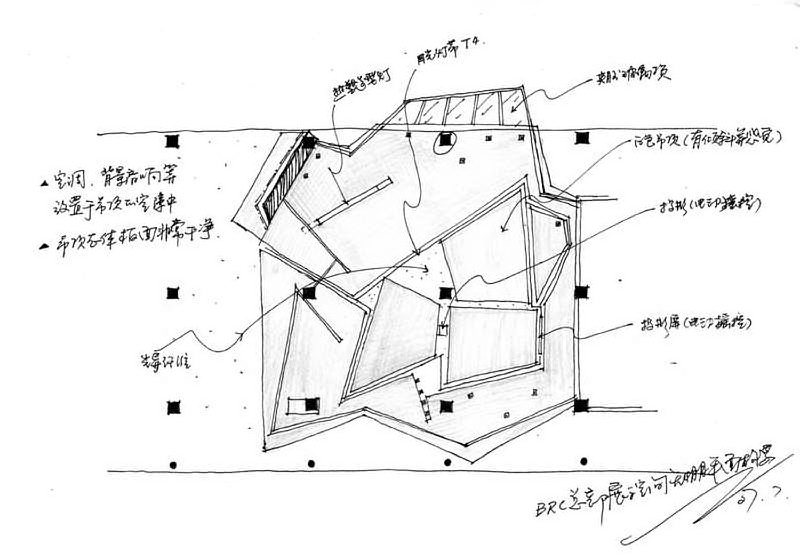 成都某企业架空层展示-12