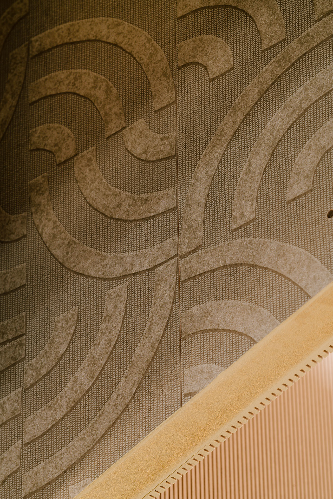 马德里"奥迪托里奥·福图尼"礼堂,致敬艺术与自然的融合-91