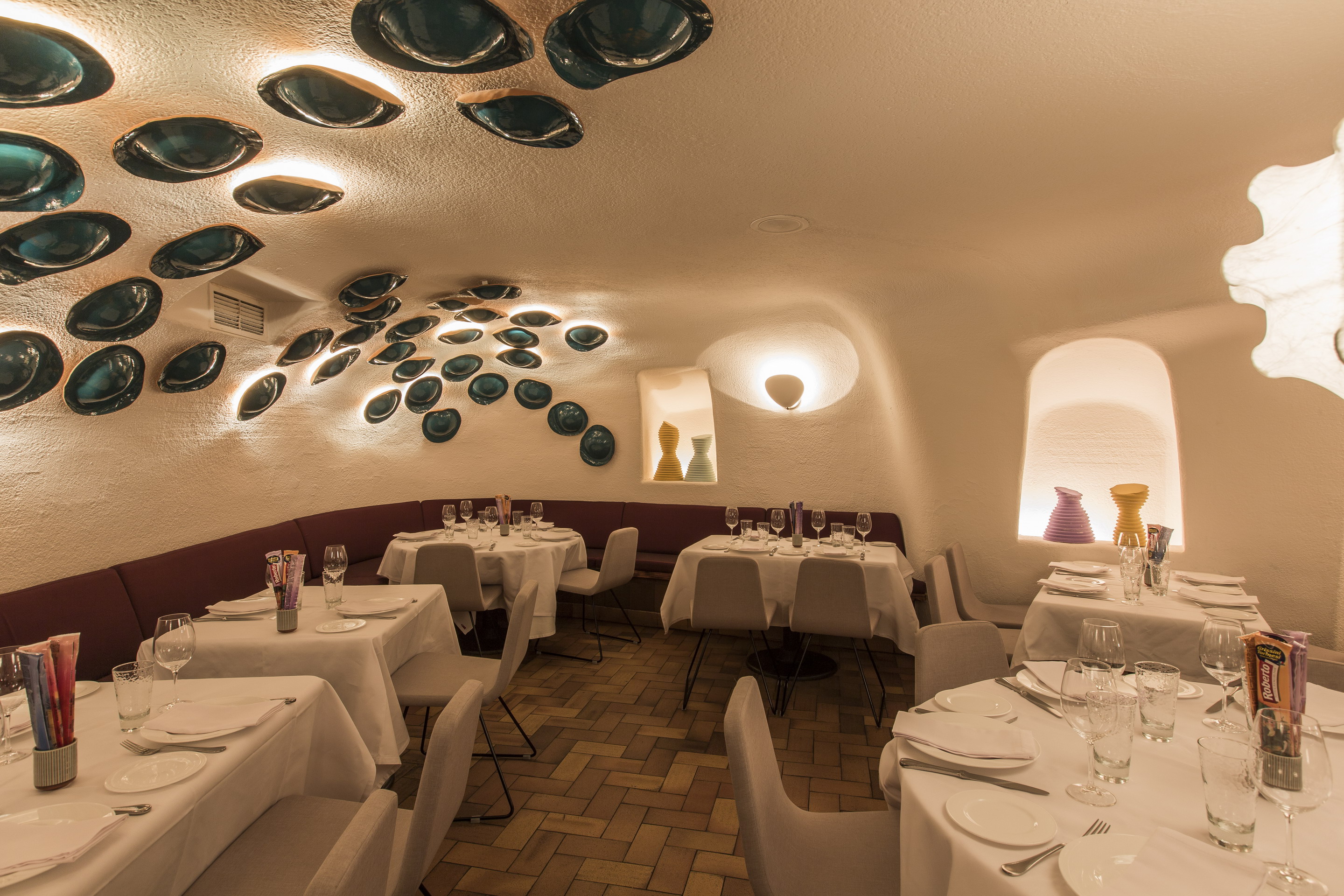 地中海风情之家 · RUGANTINO Casa tua-25