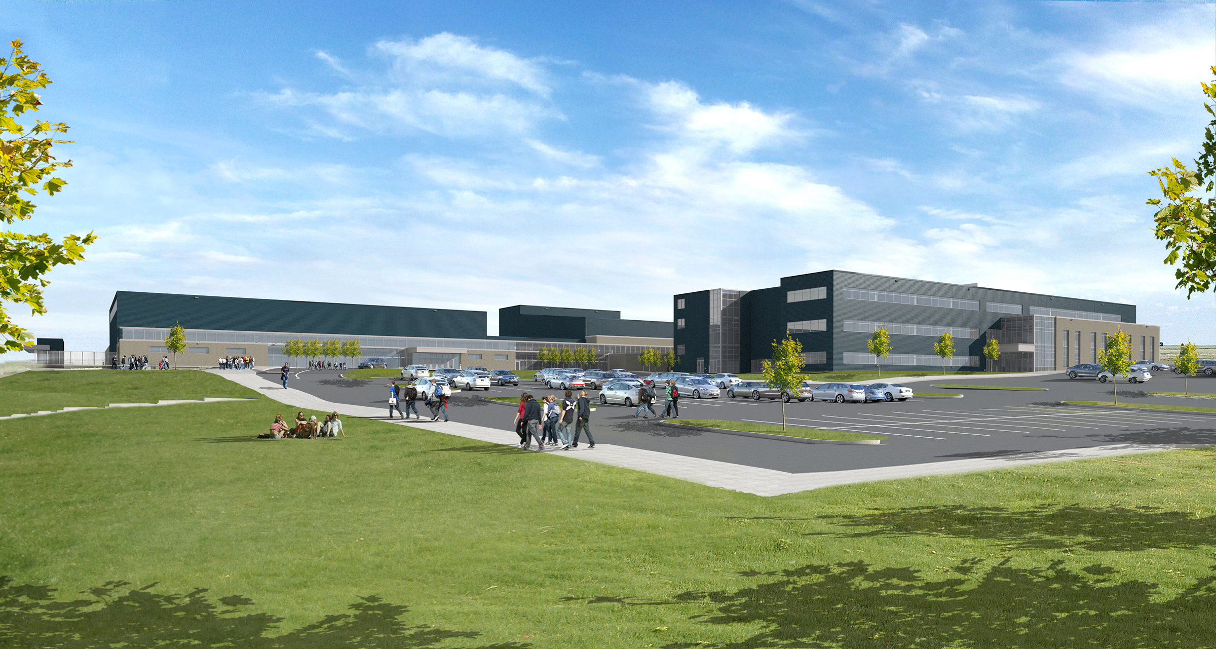 威利斯顿高中-18