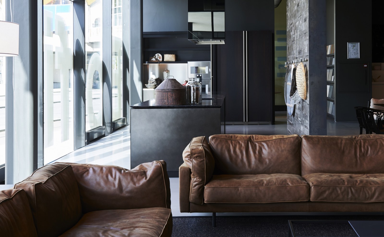 博菲鹿特丹工作室-1