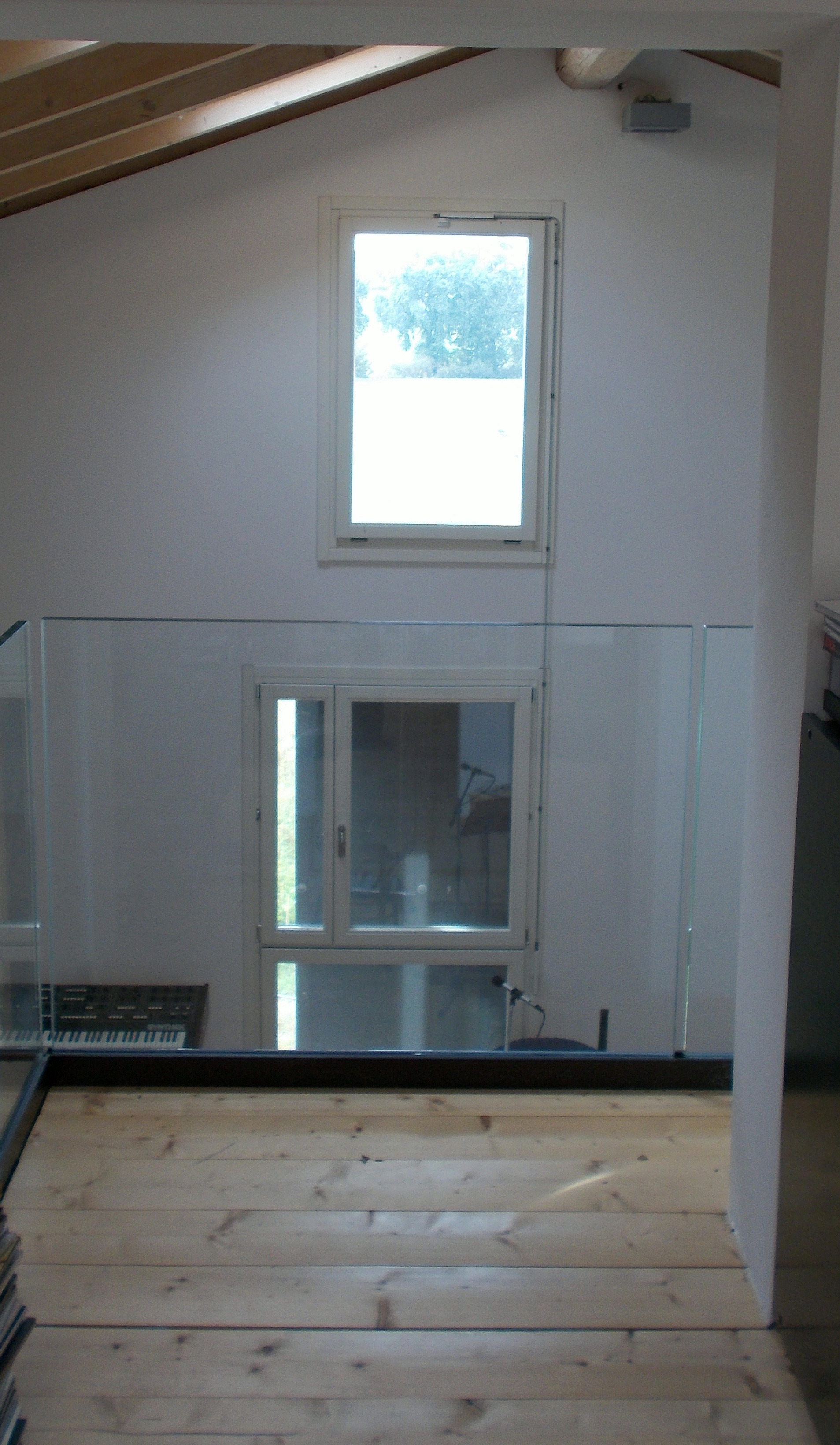 2015 年乡村别墅重建 | 砖石结构与私人定制家具的完美结合-64