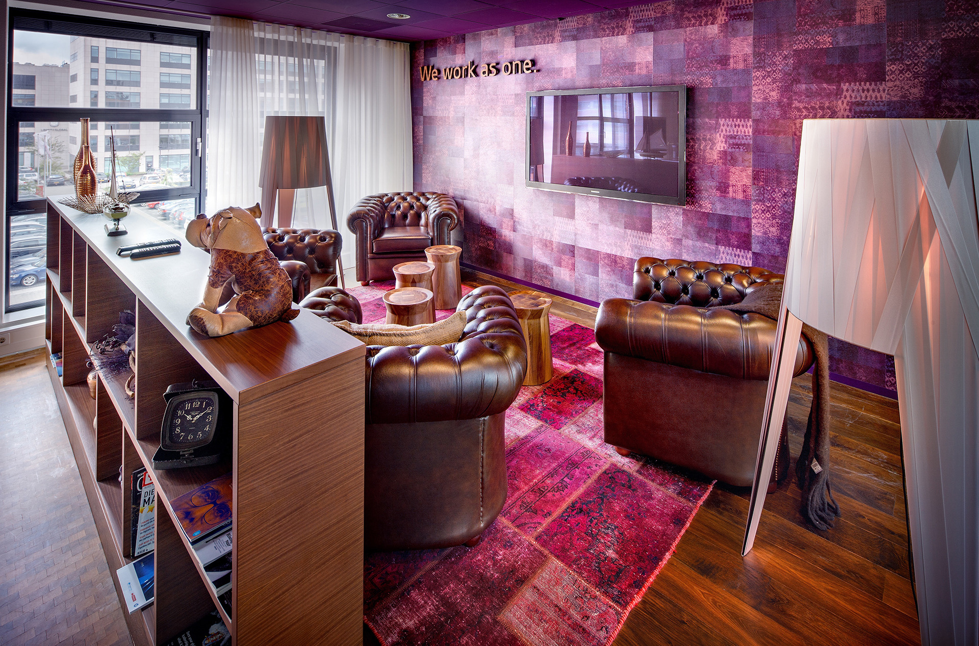 自由全球 Schiphol·Rijk 校区-0