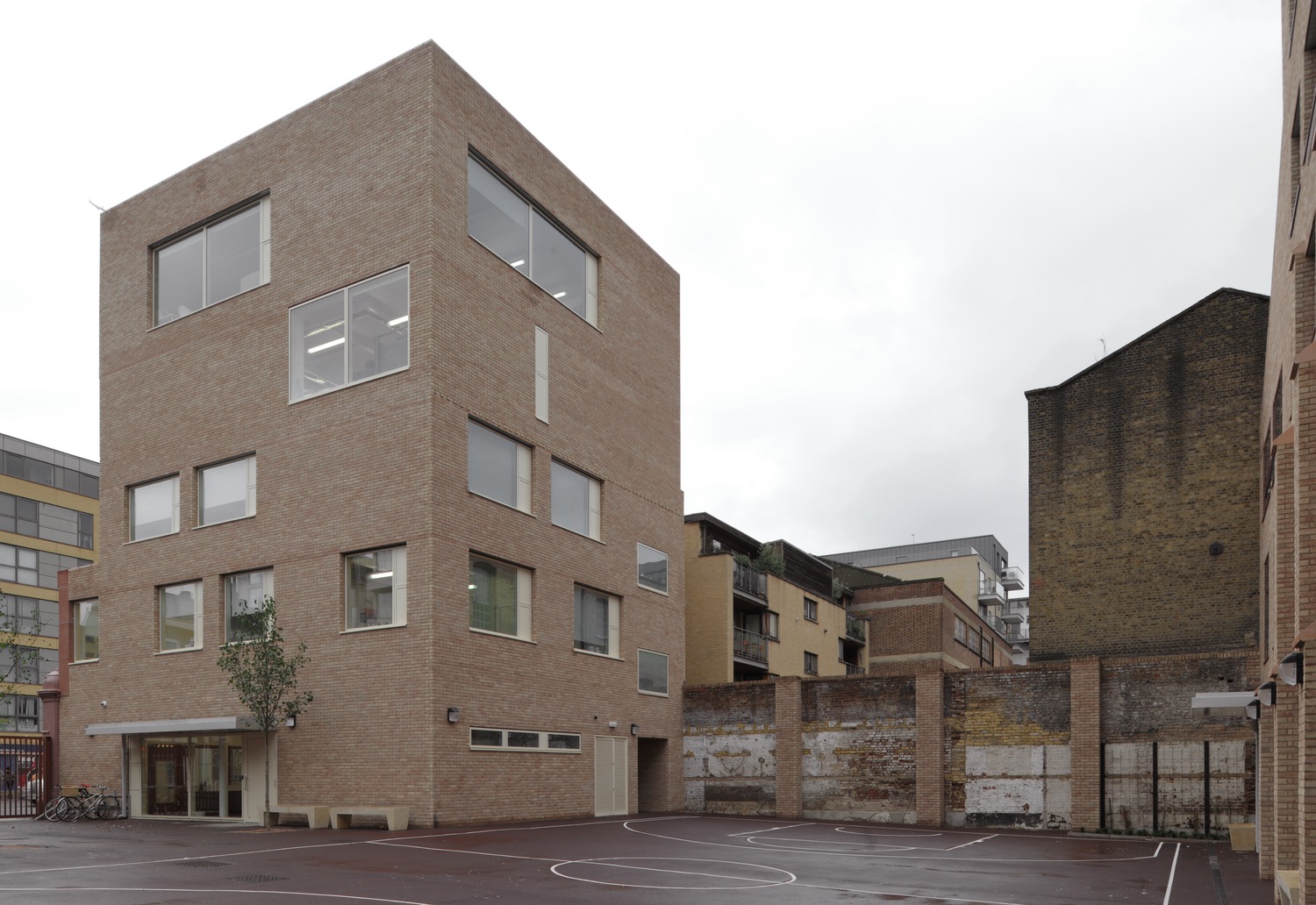 hackney new school-8