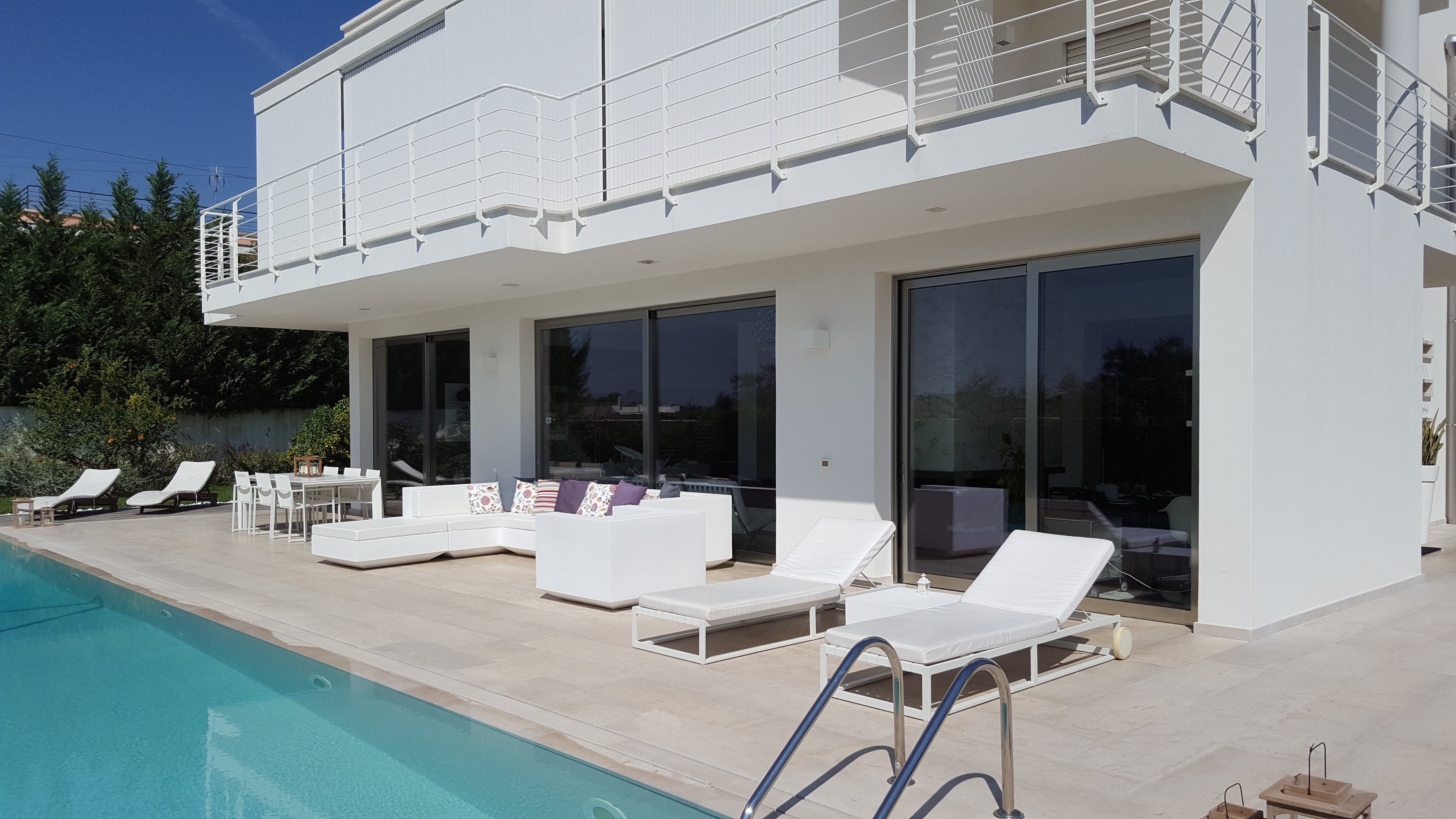 2012 年完工的单家庭住宅设计亮点-11