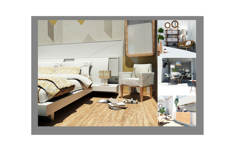 公园式住宅小区的绿色复兴-27