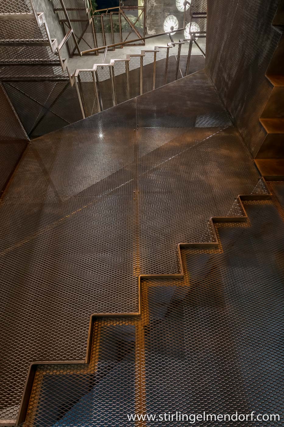 超越酷炫的 NUA Architects 展厅设计-5