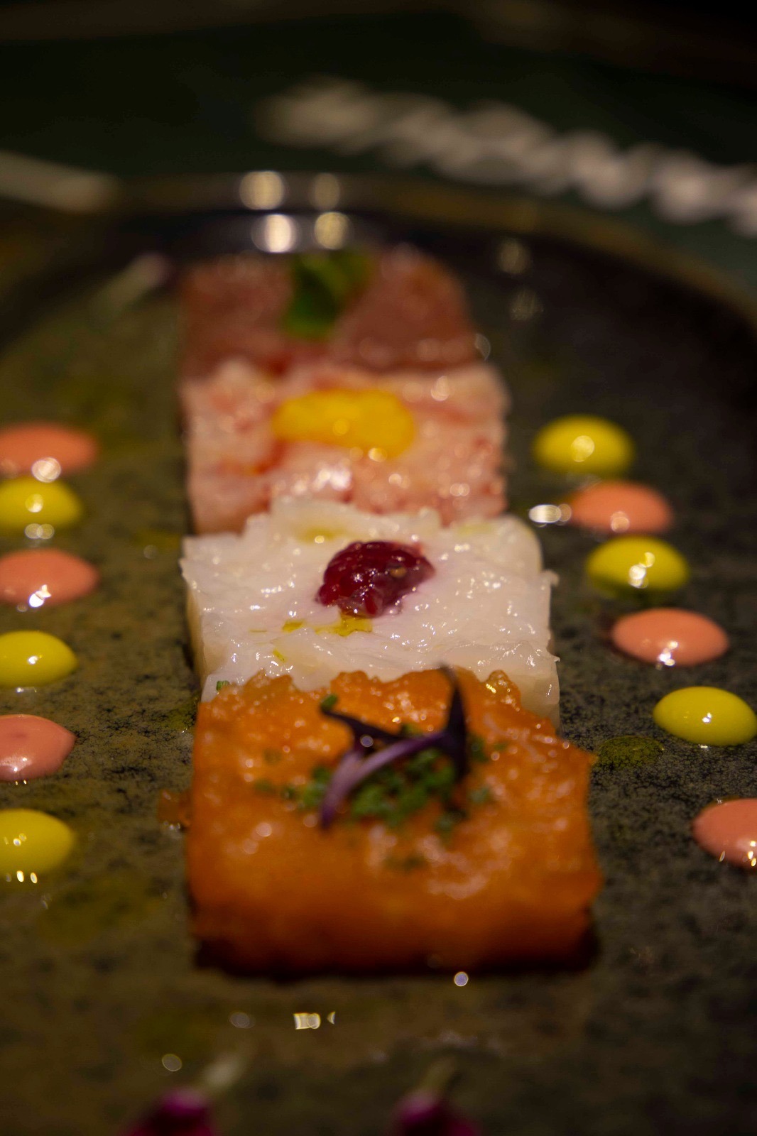 米兰五层海鲜餐厅-13