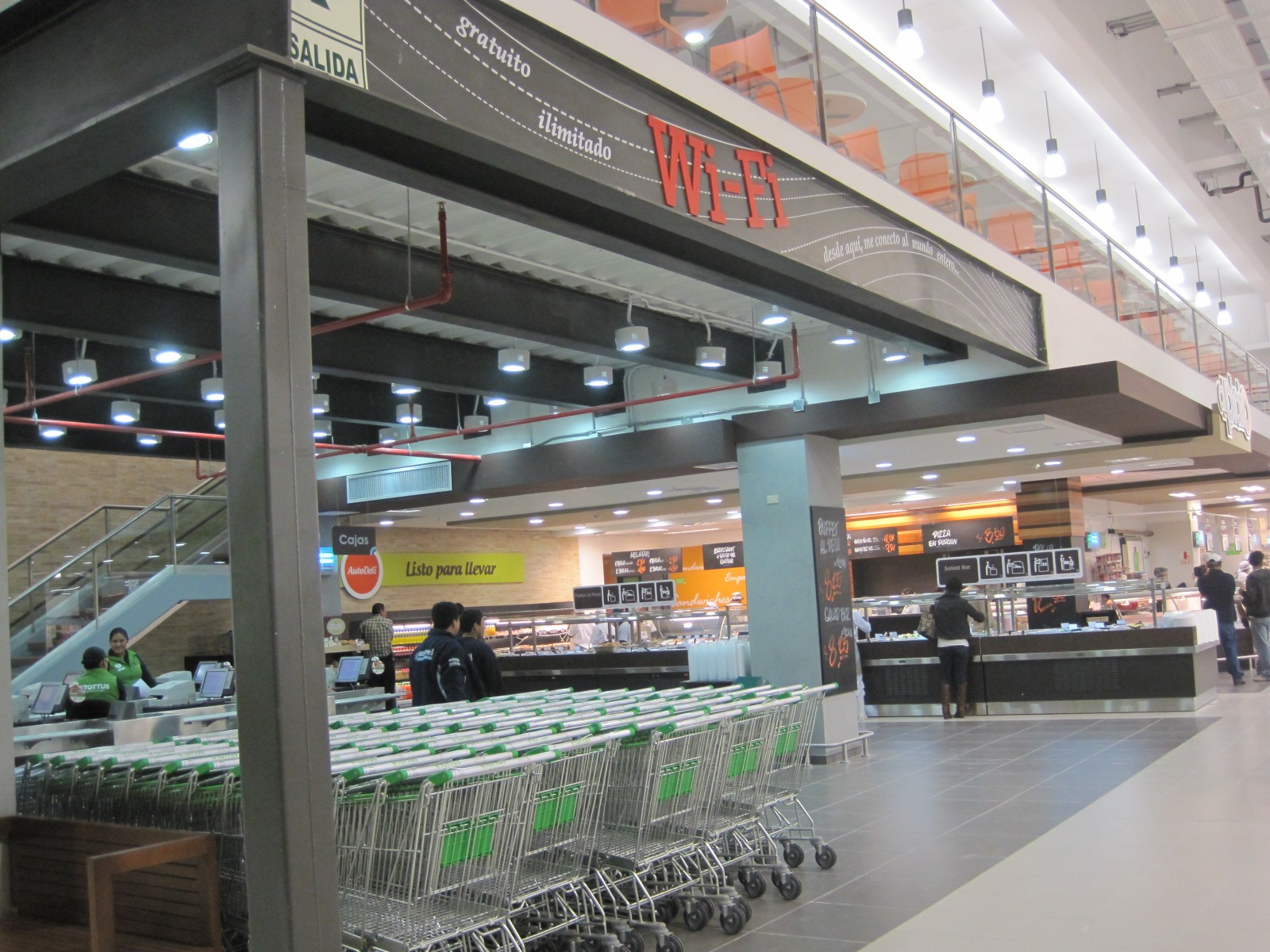 Restaurants - Fast Food Diners-7