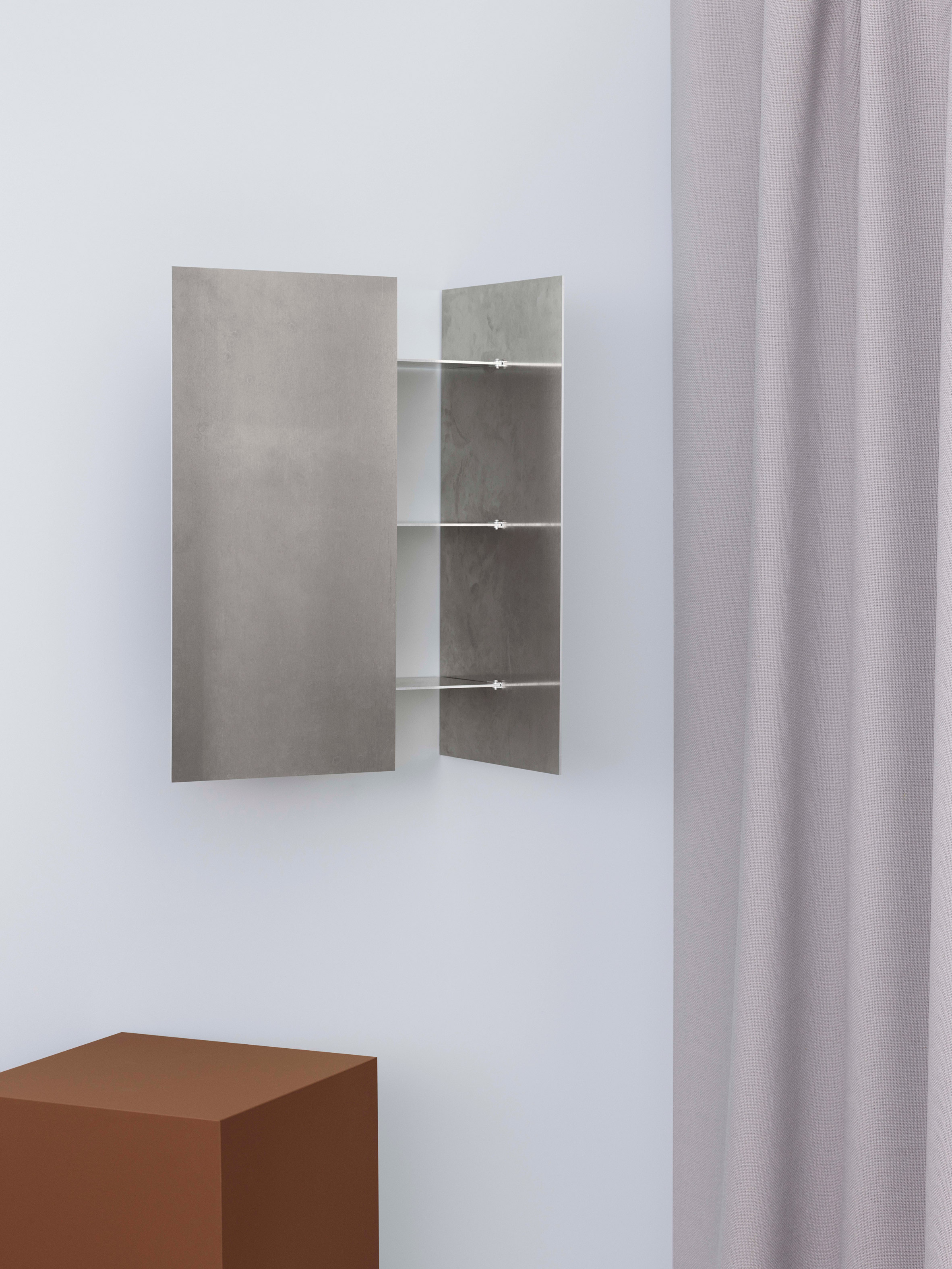 挪威设计新势力 | 米兰设计周呈现 30 位年轻设计师作品-19