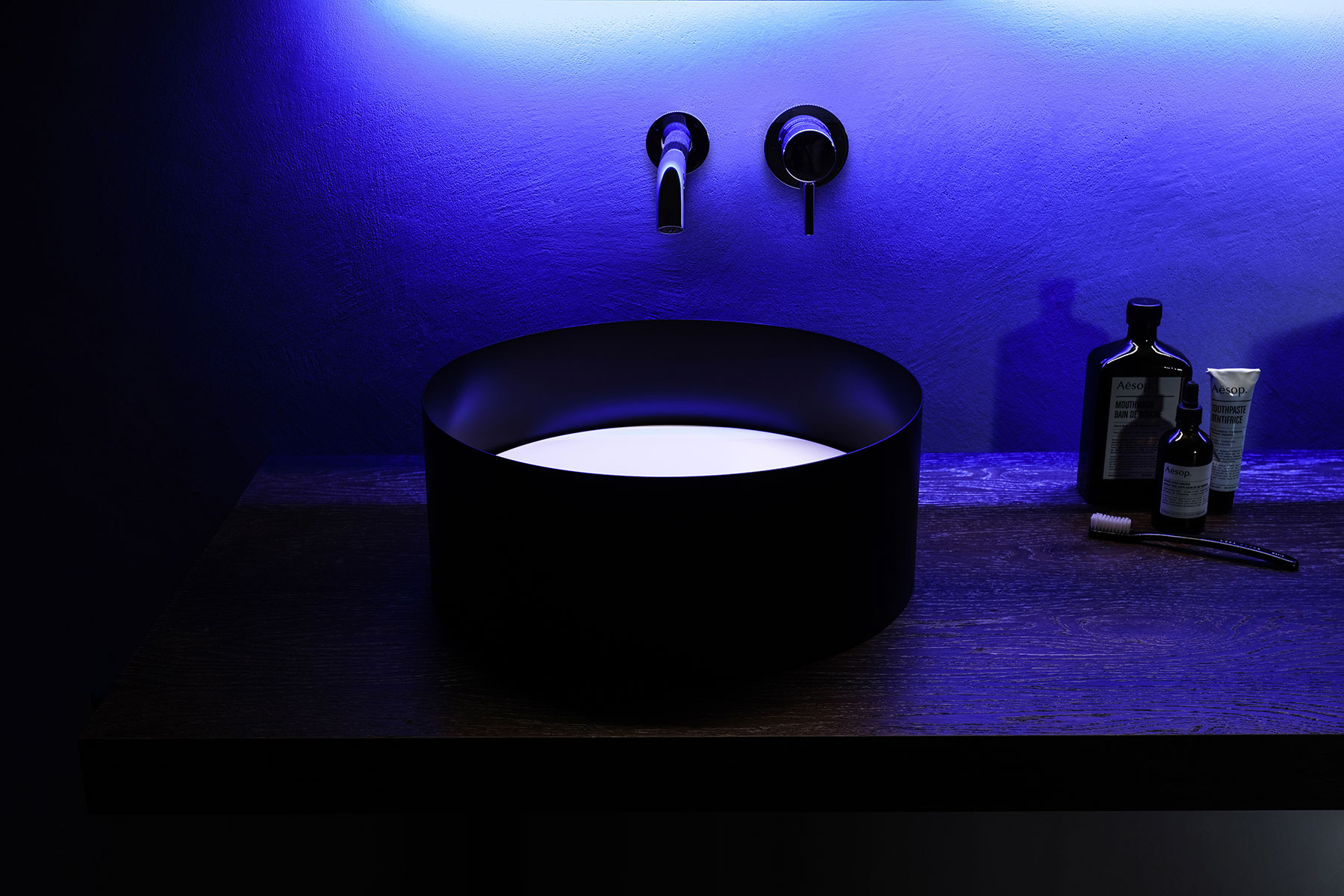 Abisso 卫浴家具-5