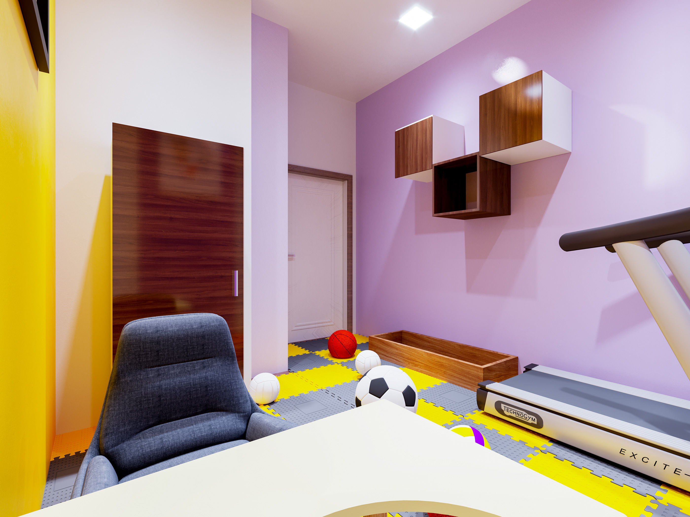 Empati 康复中心-7