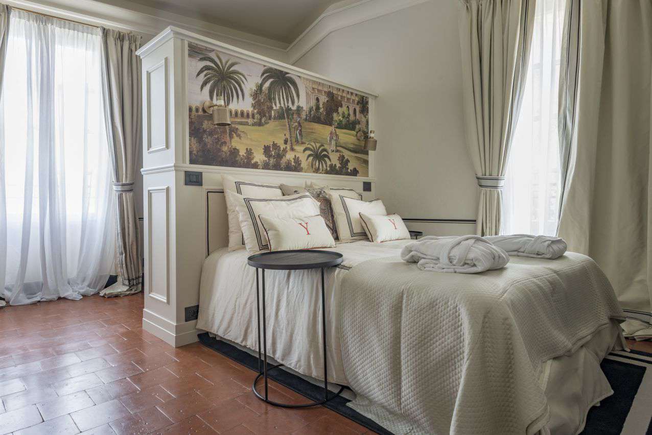 圣特罗佩奢华酒店（Le Yaca）-18