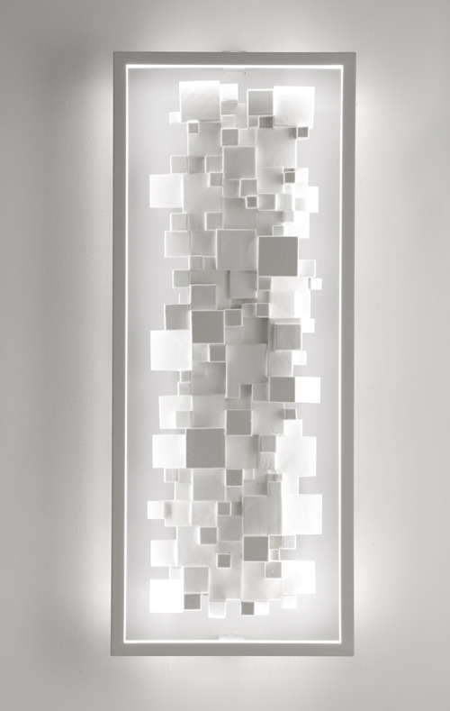 Cinier LT LED 灯饰——法国手工制作，节能环保，演绎现代照明艺术-1