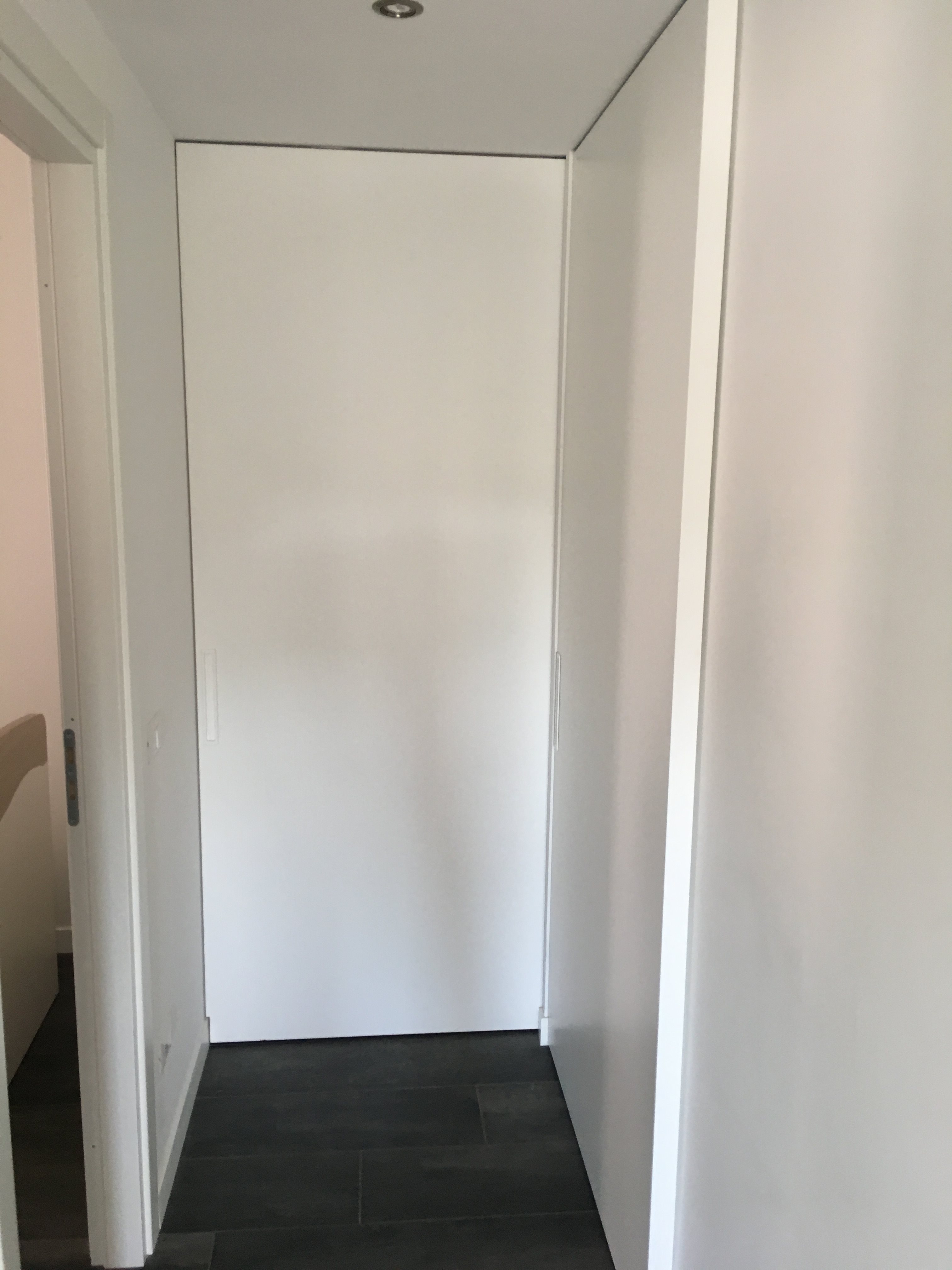 罗马公寓的 2017 年翻新设计-4