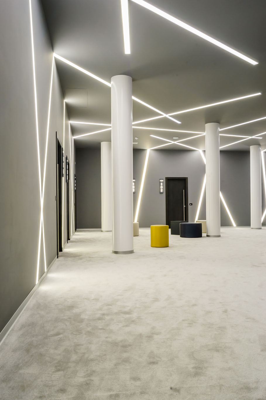 阿尔贝斯奢华酒店-6