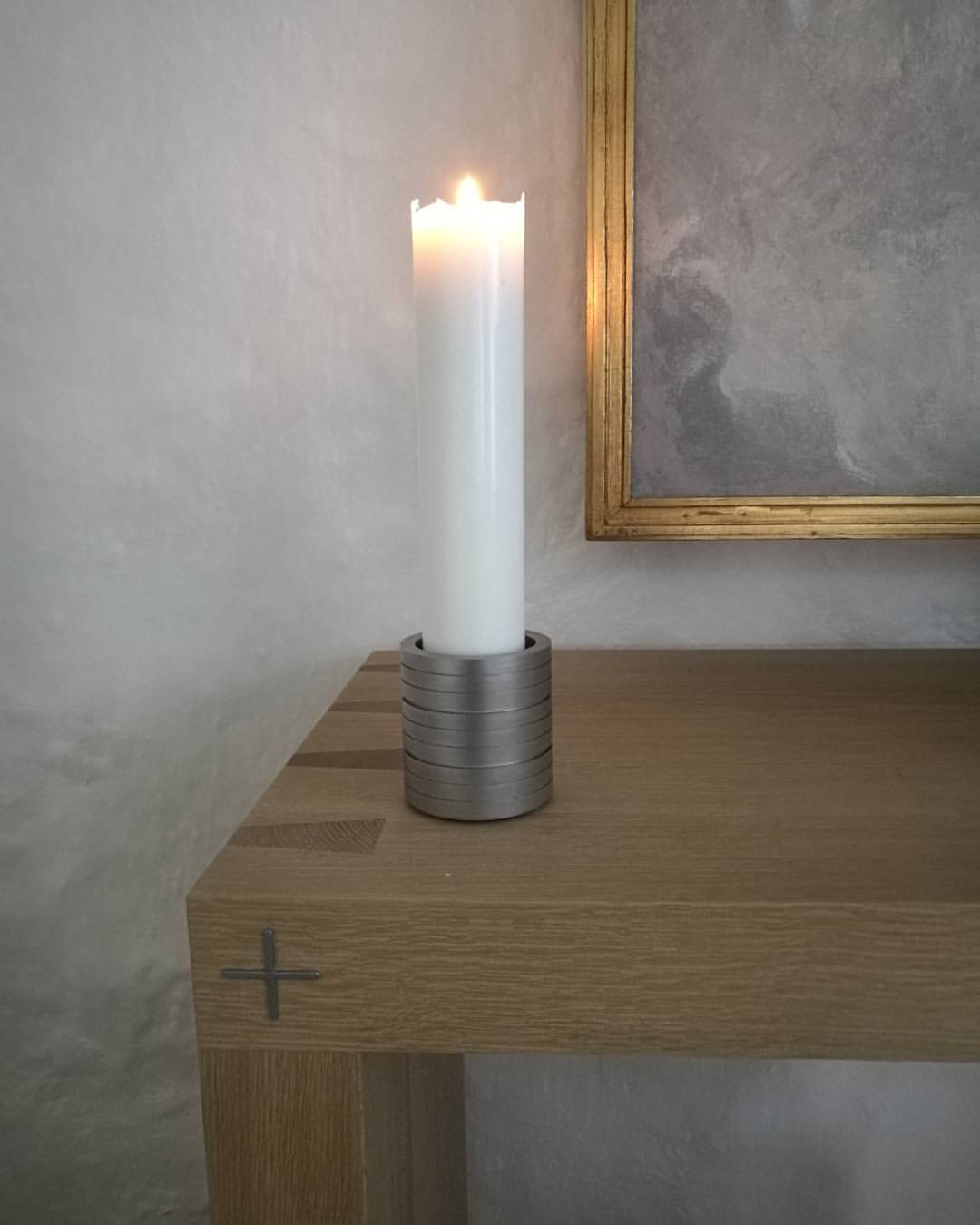 丹麦最小教堂的现代复兴-17